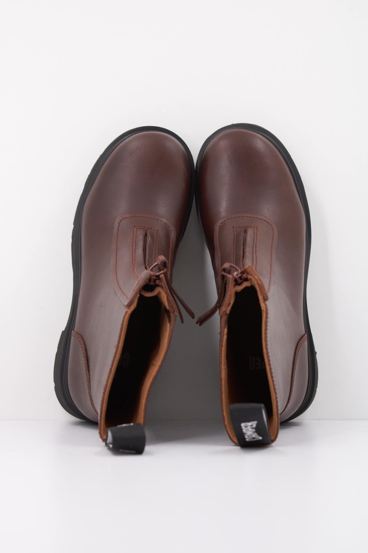 CAMPER NORAY en color MARRON  (3)