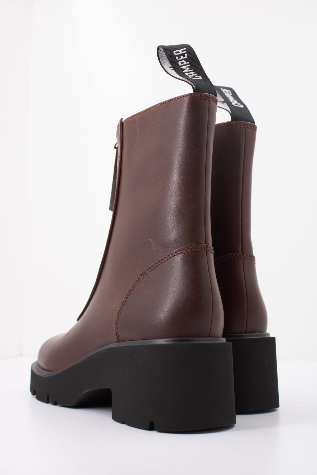 CAMPER NORAY en color MARRON  (4)