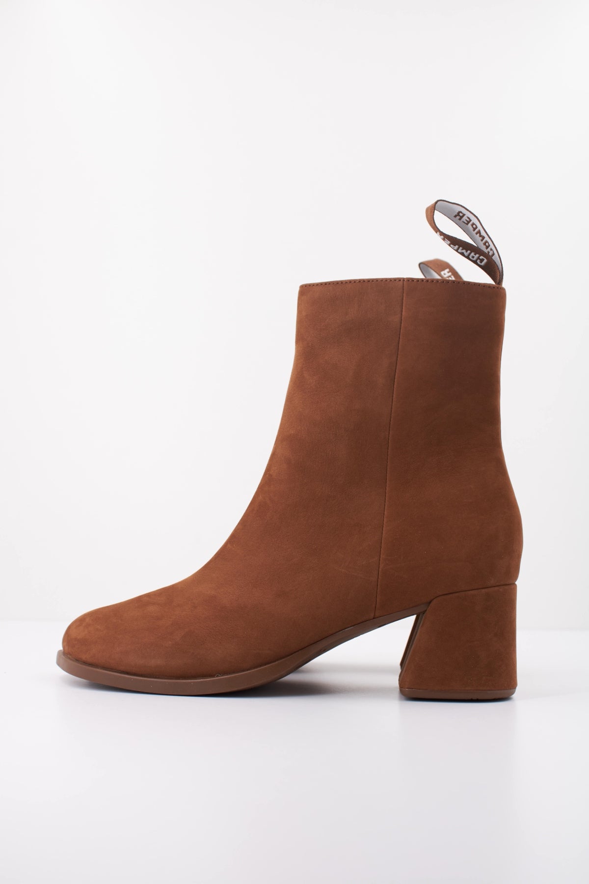 CAMPER LARA en color MARRON  (1)