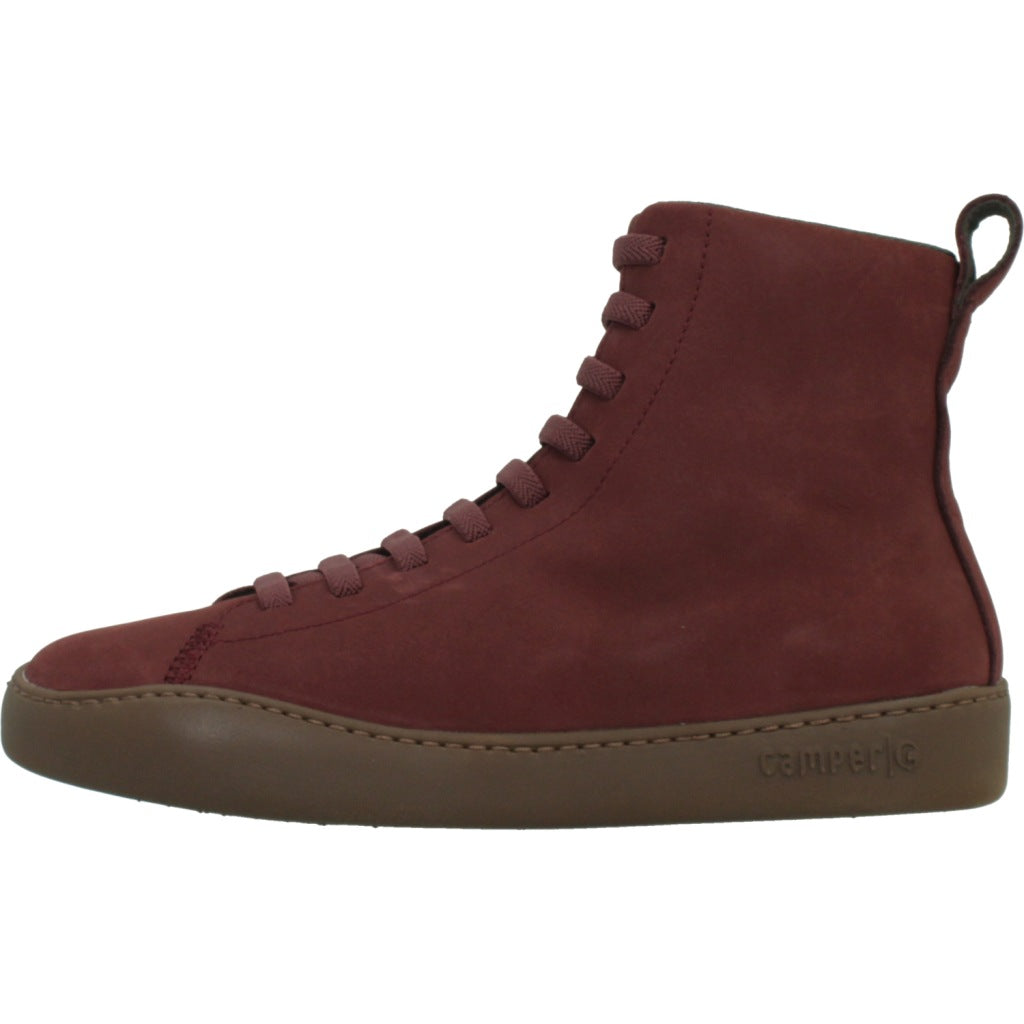 CAMPER DRYBUCKN en color BURDEOS  (2)