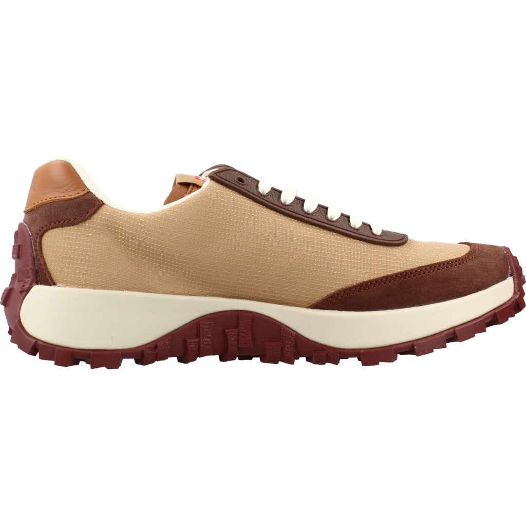 CAMPER RUG COLA en color MARRON CLARO  (4)