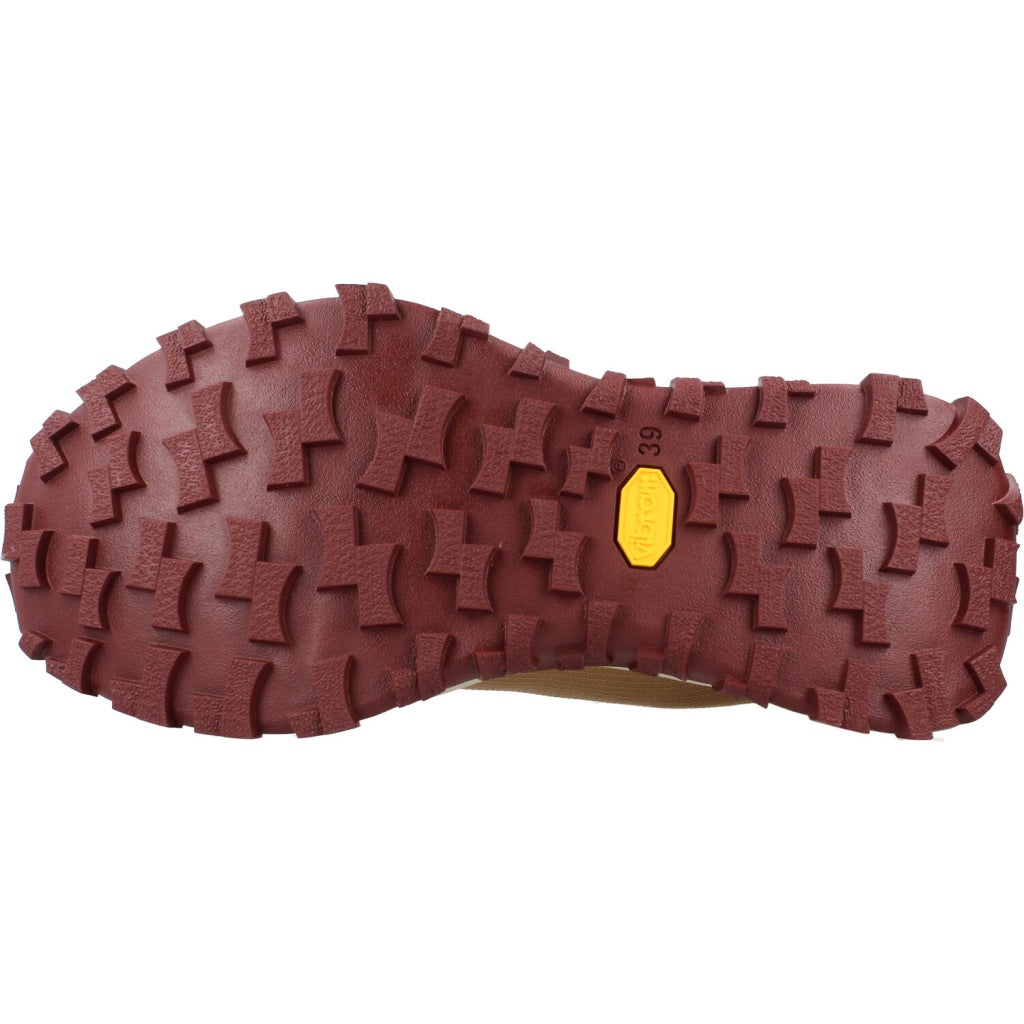 CAMPER RUG COLA en color MARRON CLARO  (6)