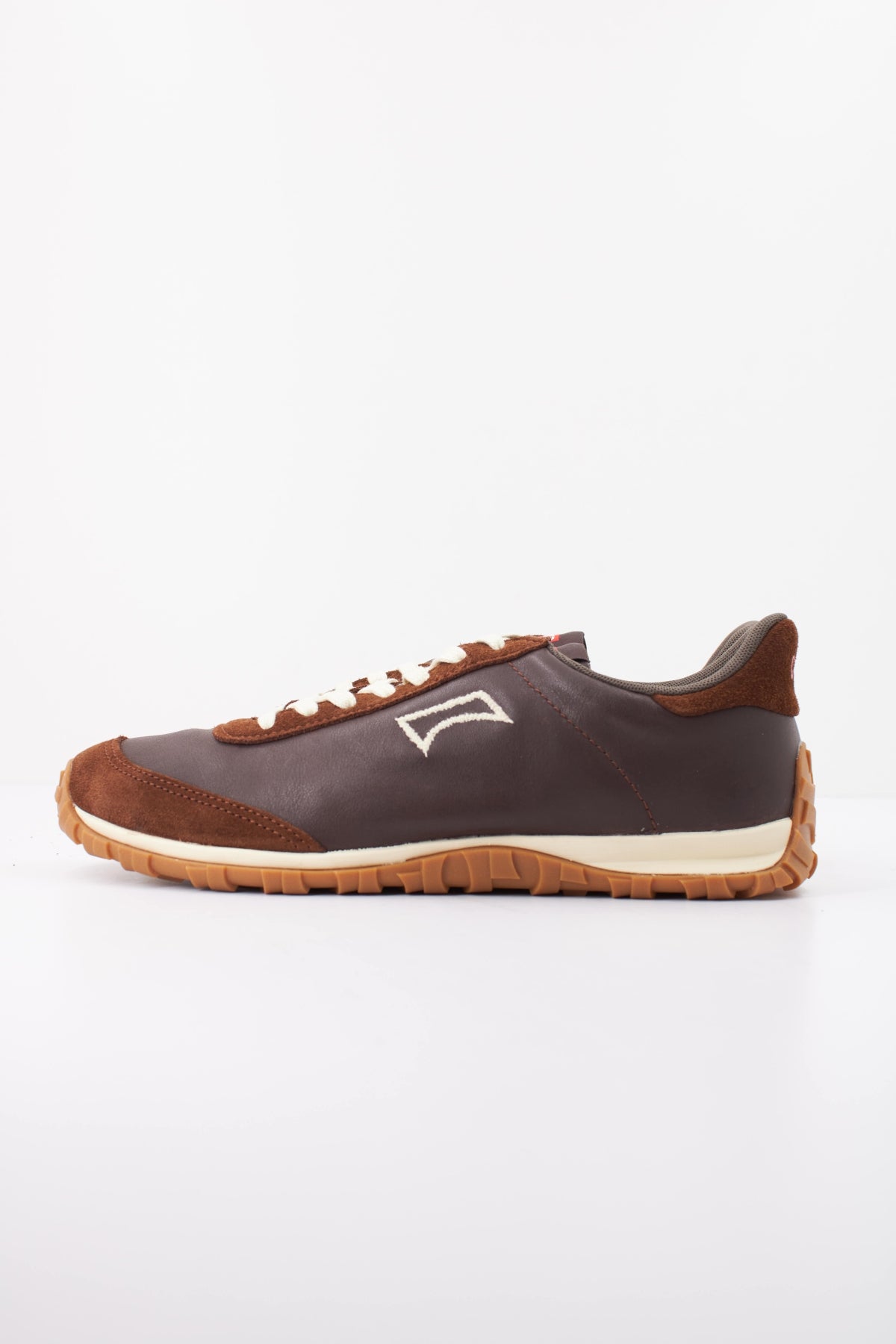 CAMPER RUG PECAN en color MARRON  (1)