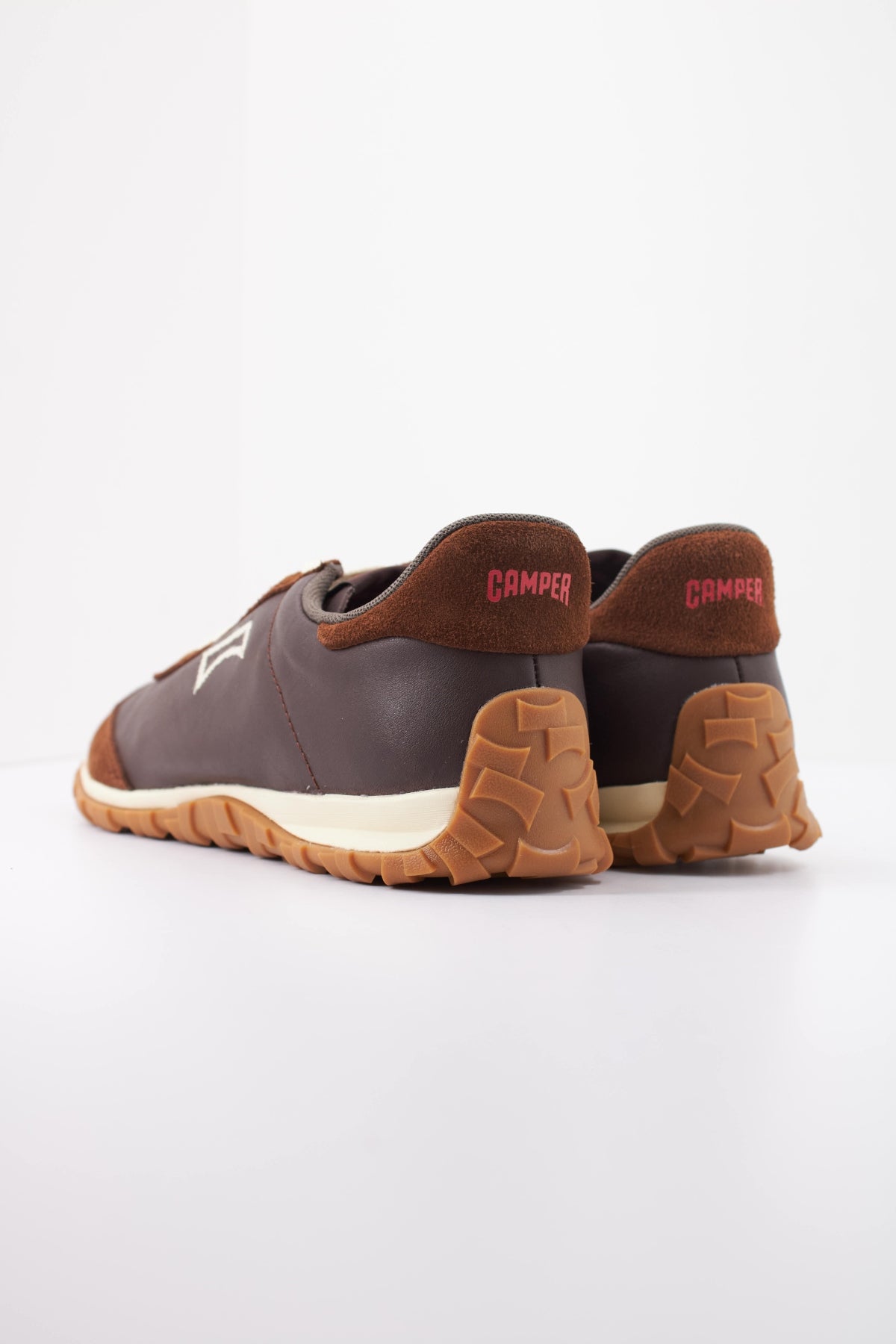 CAMPER RUG PECAN en color MARRON  (4)