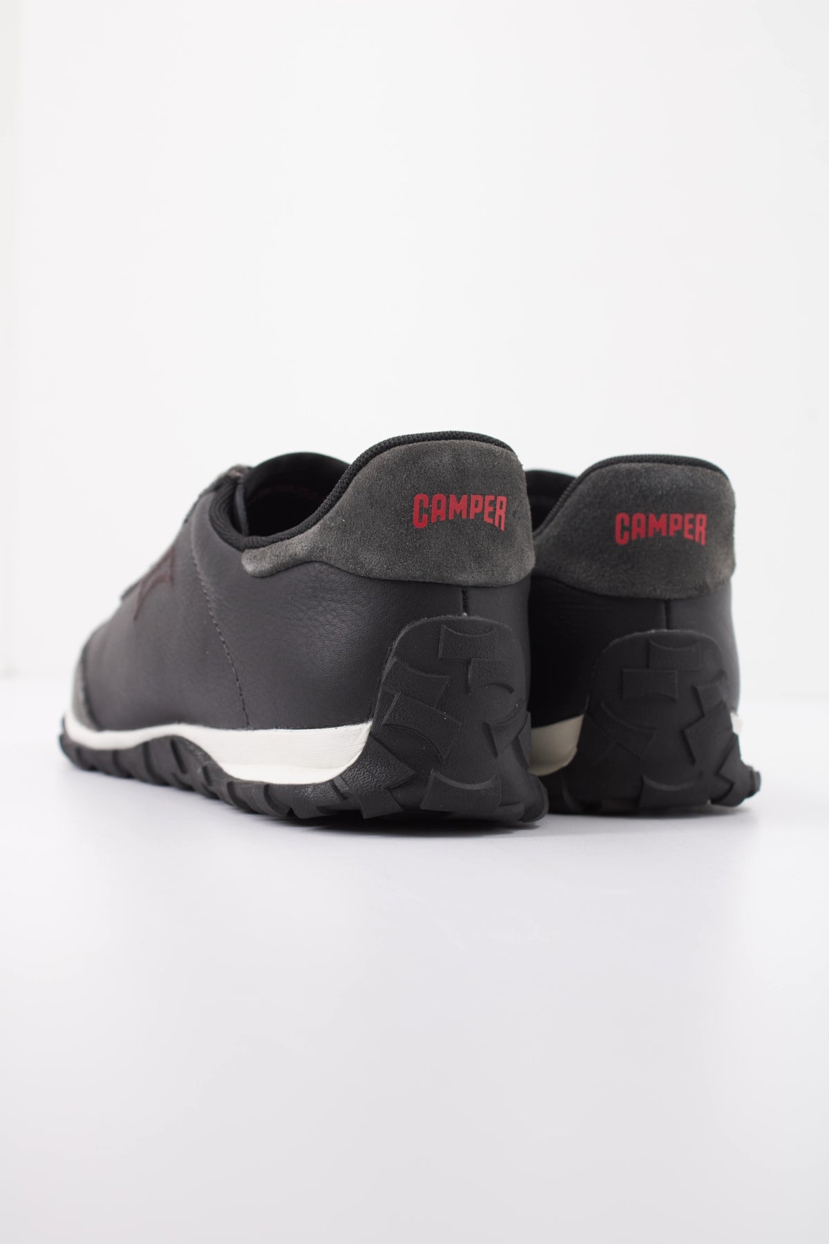 CAMPER RUG METEOR en color NEGRO  (4)