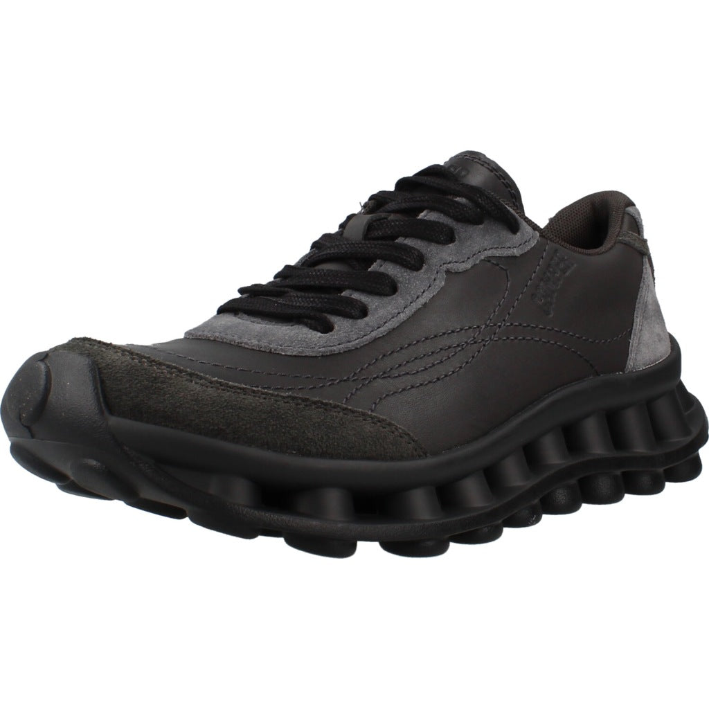 CAMPER RUG METEOR en color NEGRO  (1)