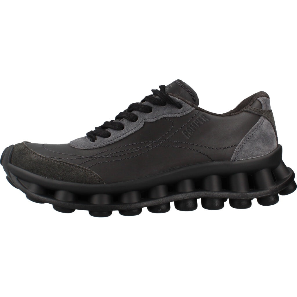 CAMPER RUG METEOR en color NEGRO  (2)