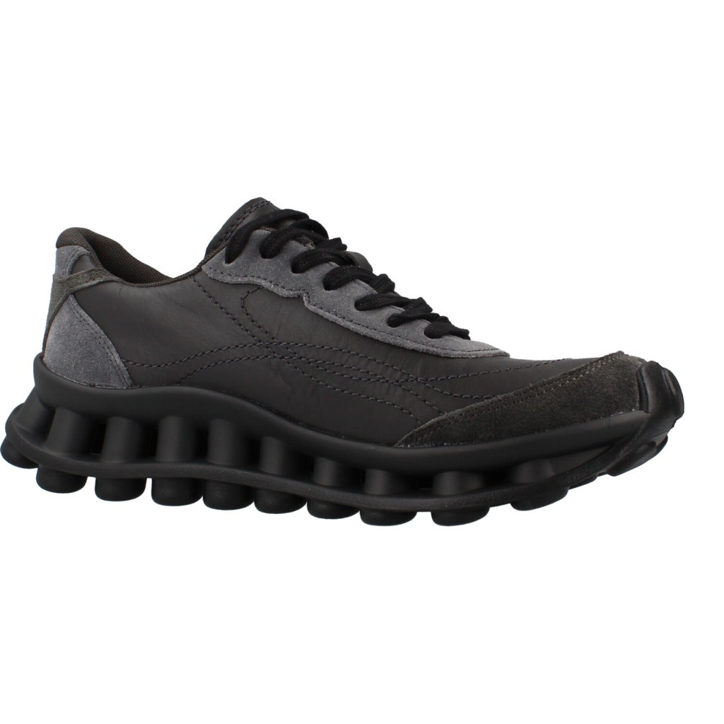 CAMPER RUG METEOR en color NEGRO  (5)