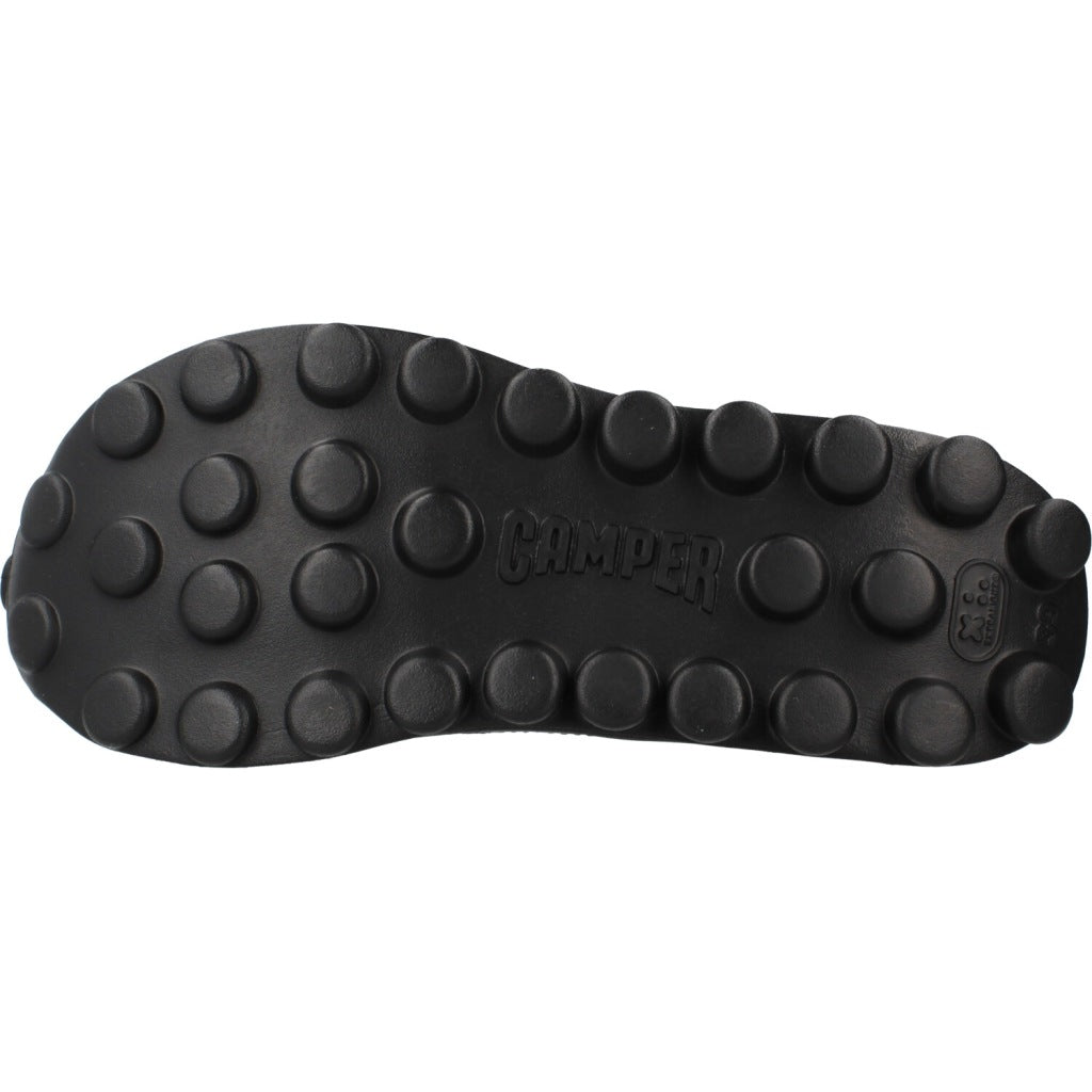 CAMPER RUG METEOR en color NEGRO  (6)