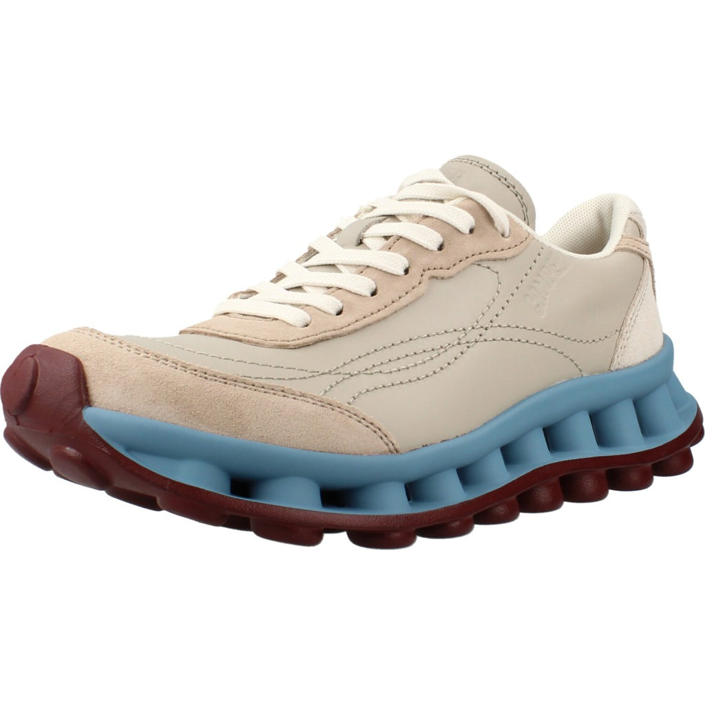 CAMPER PELLO HIEKK en color BEIS  (1)