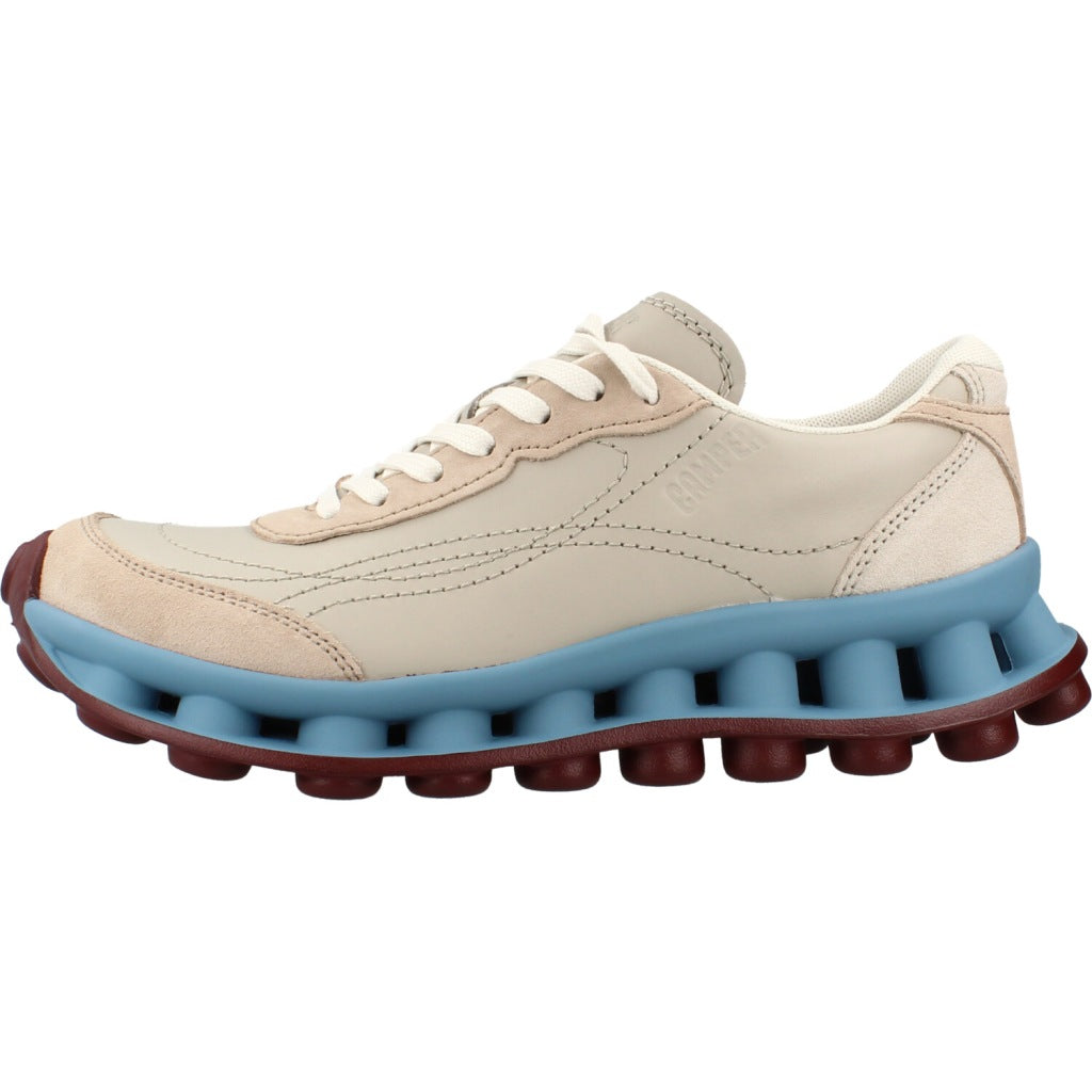 CAMPER PELLO HIEKK en color BEIS  (2)