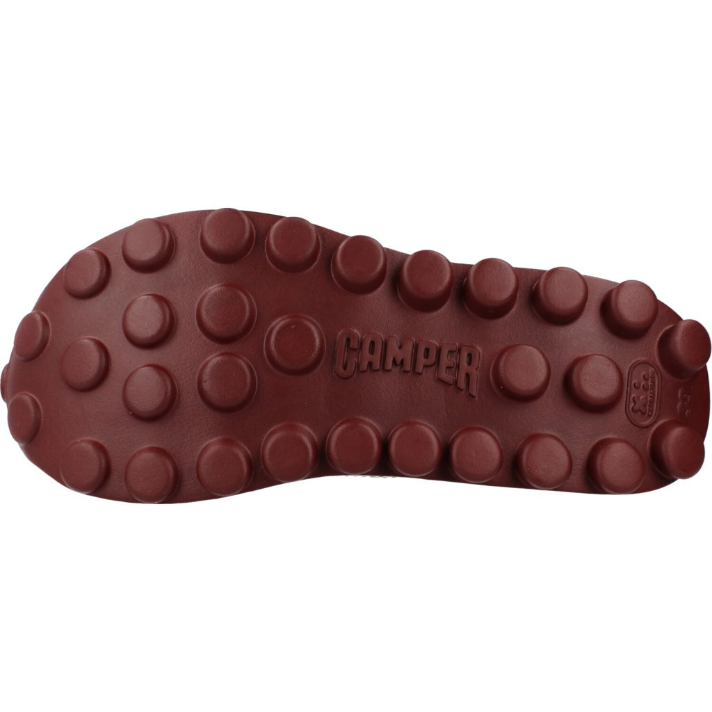 CAMPER PELLO HIEKK en color BEIS  (6)