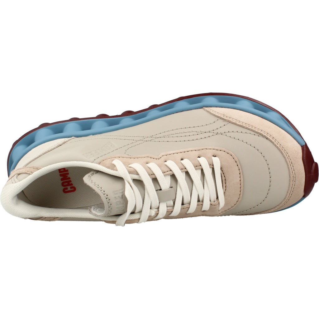 CAMPER PELLO HIEKK en color BEIS  (7)