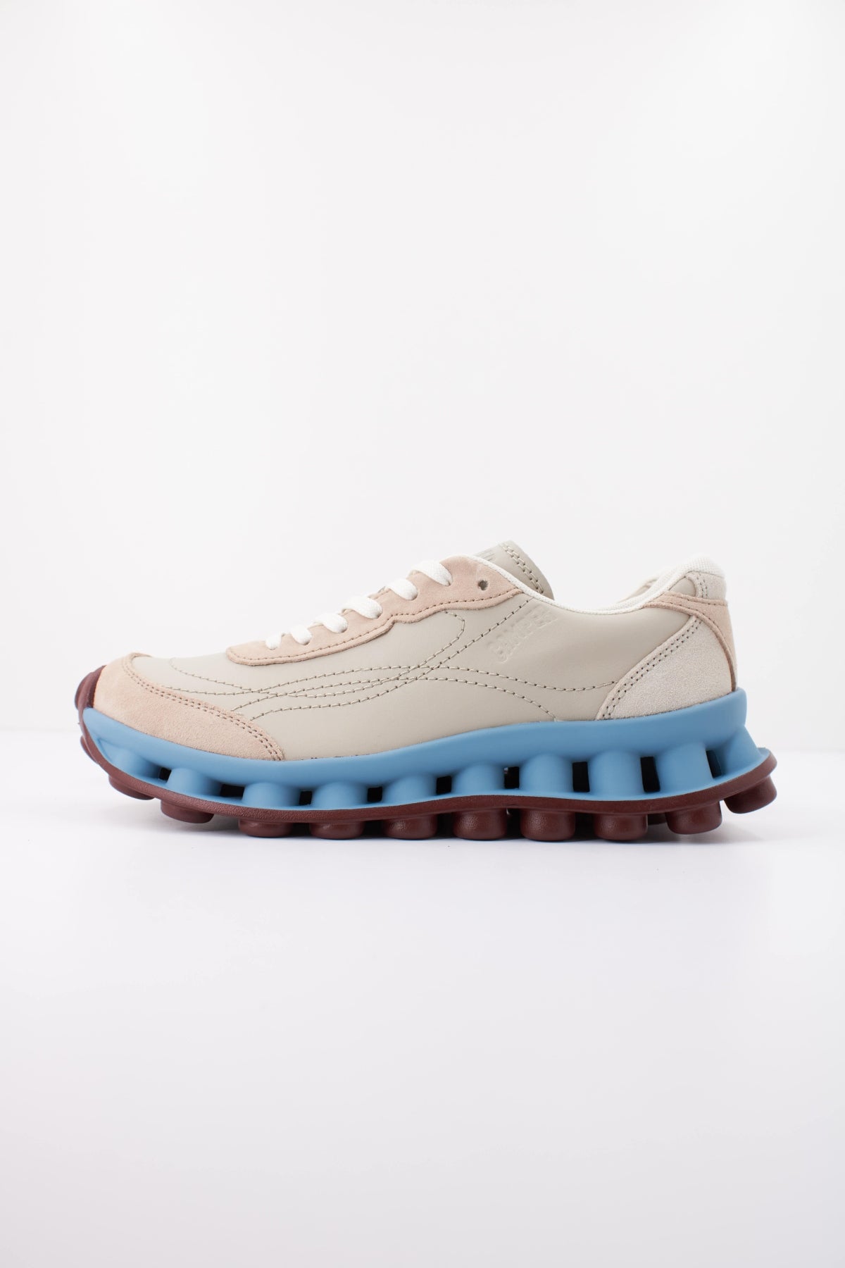 CAMPER PELLO HIEKK en color BEIS  (1)