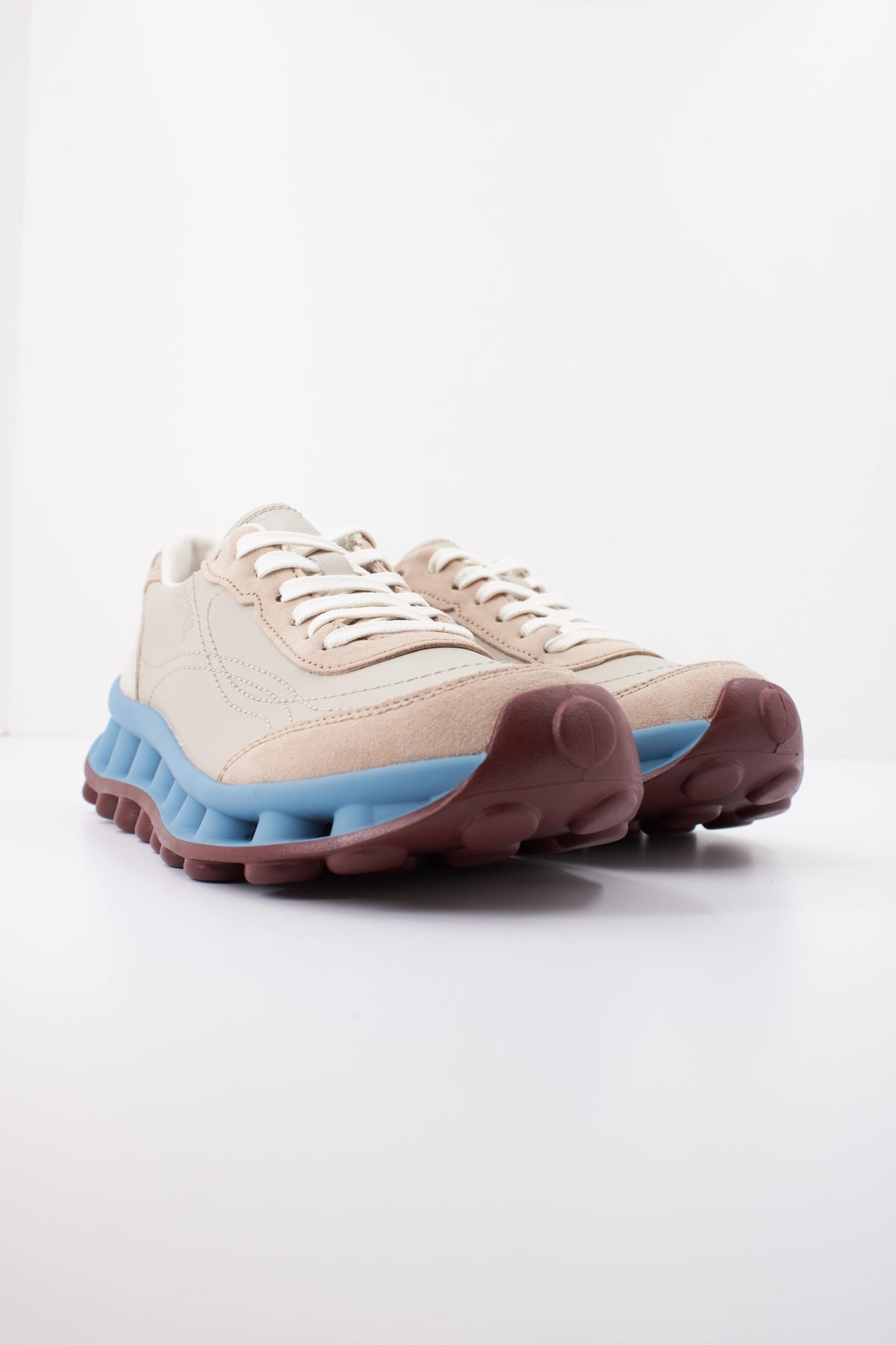 CAMPER PELLO HIEKK en color BEIS  (2)