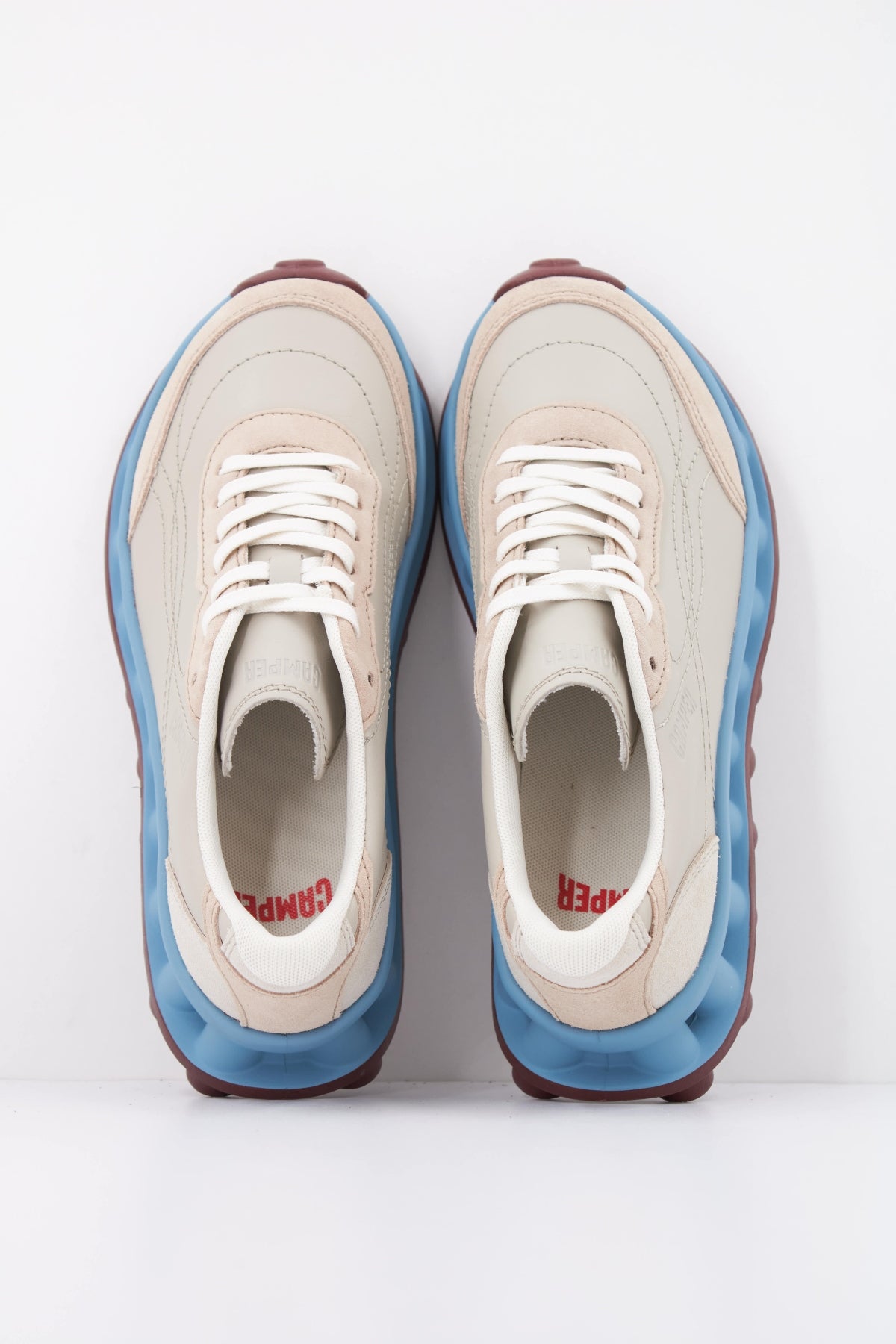 CAMPER PELLO HIEKK en color BEIS  (3)