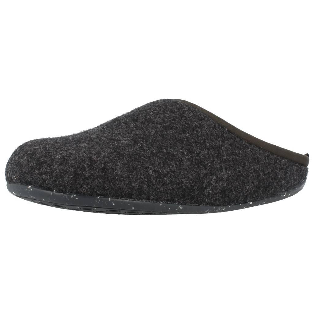CAMPER WABI en color GRIS  (1)