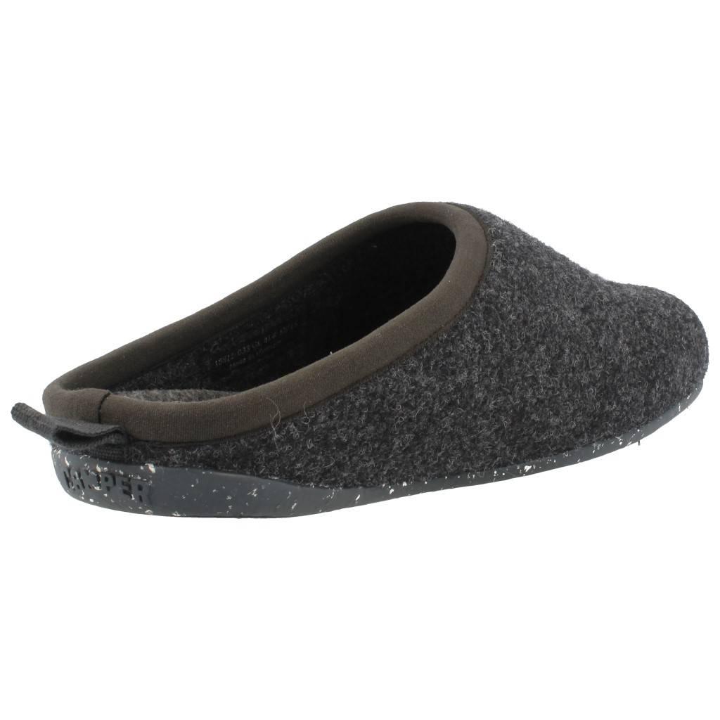 CAMPER WABI en color GRIS  (3)