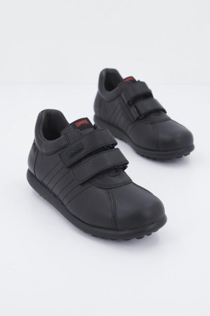 CAMPER   PELOTAS en color NEGRO  (2)