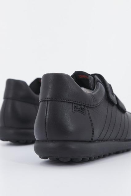 CAMPER   PELOTAS en color NEGRO  (3)