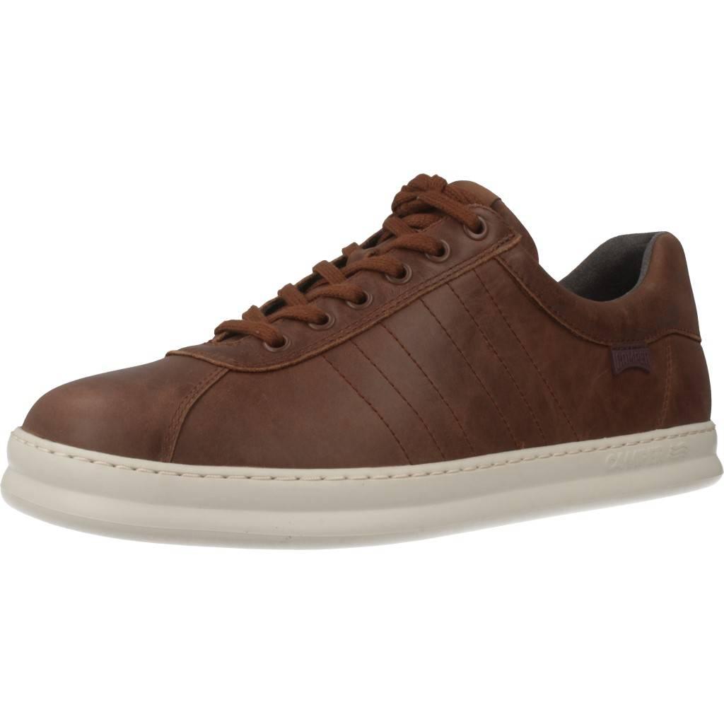 CAMPER K en color MARRON  (1)