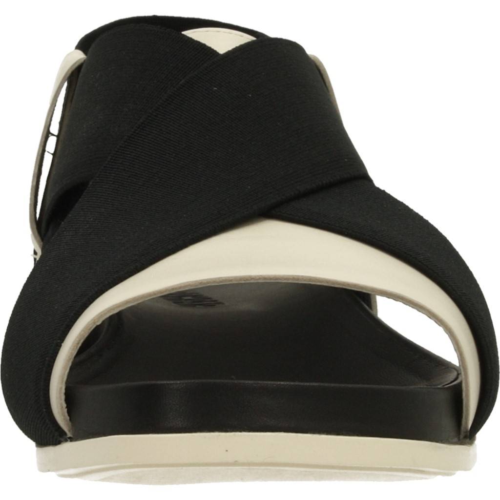 CAMPER ATONIK en color NEGRO  (6)