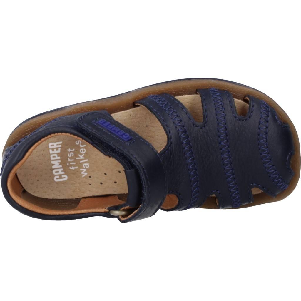 CAMPER  BICHO FW en color AZUL  (7)