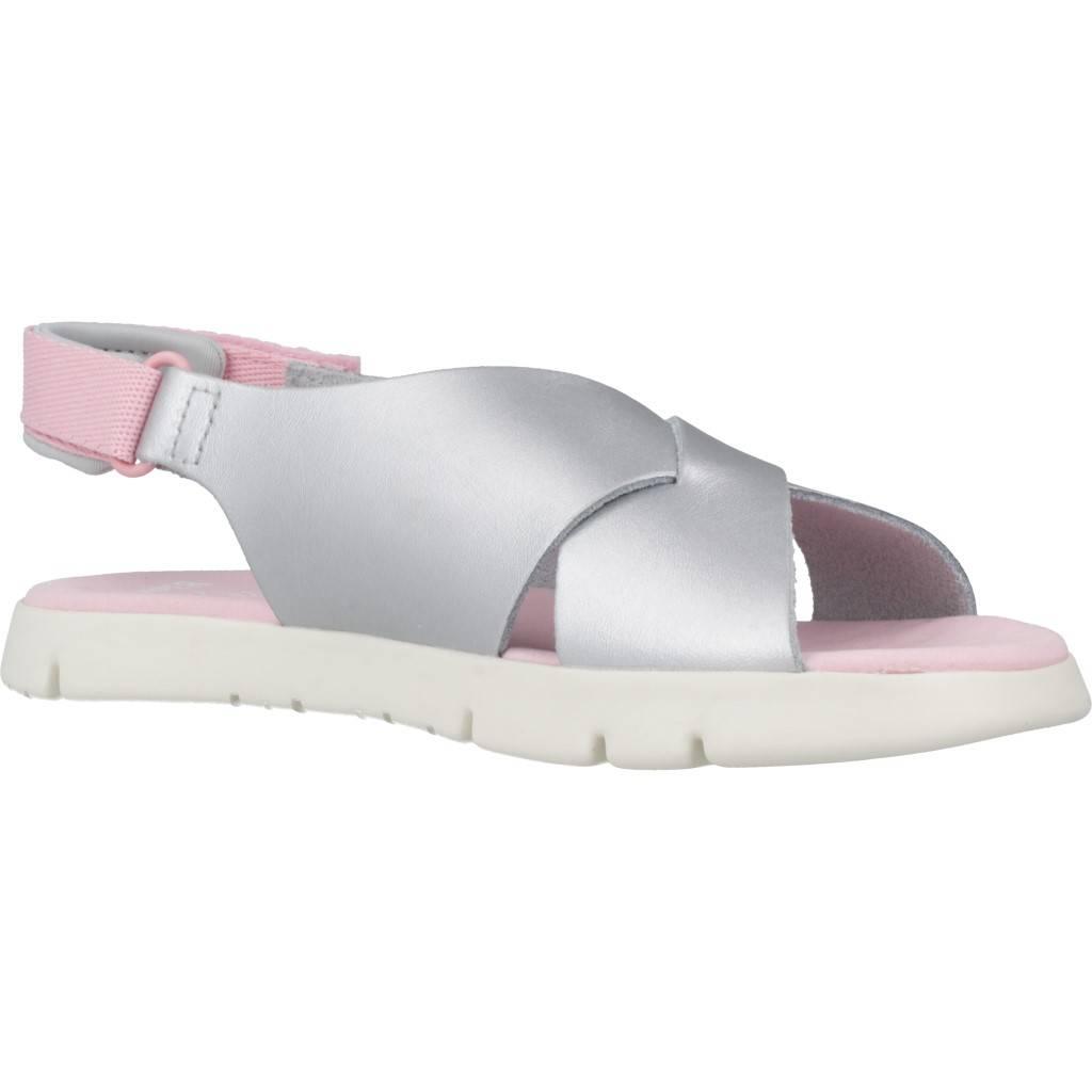 CAMPER ORUGA en color PLATA  (5)