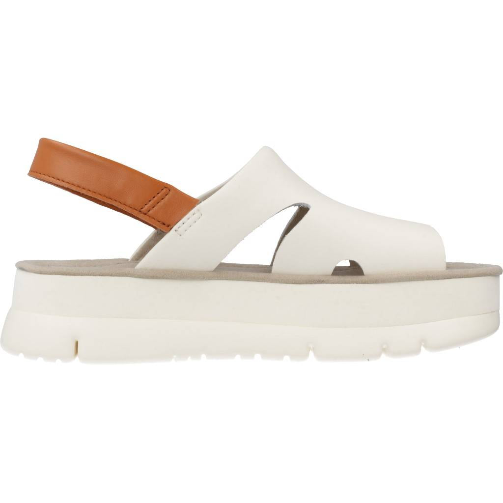 CAMPER ORUGA en color BLANCO  (4)