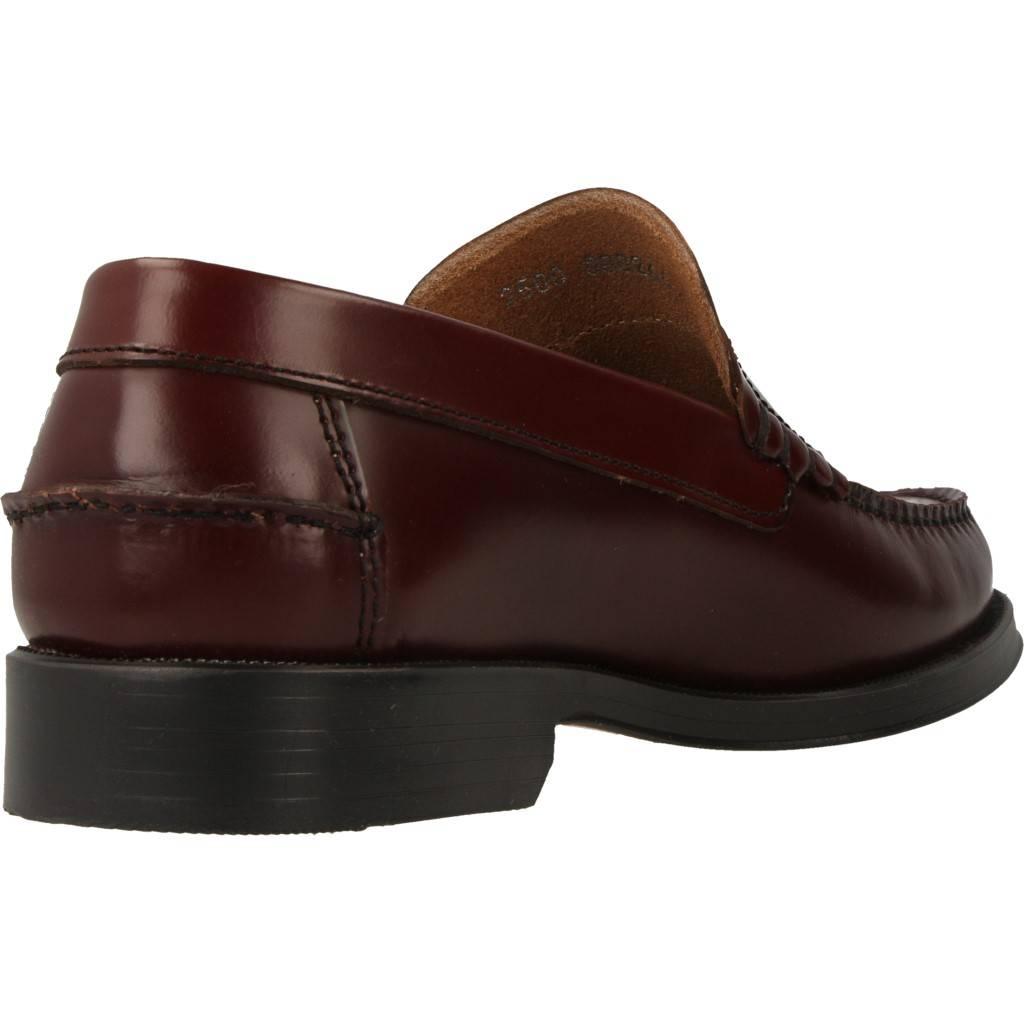 PRIVATA M en color BURDEOS  (3)