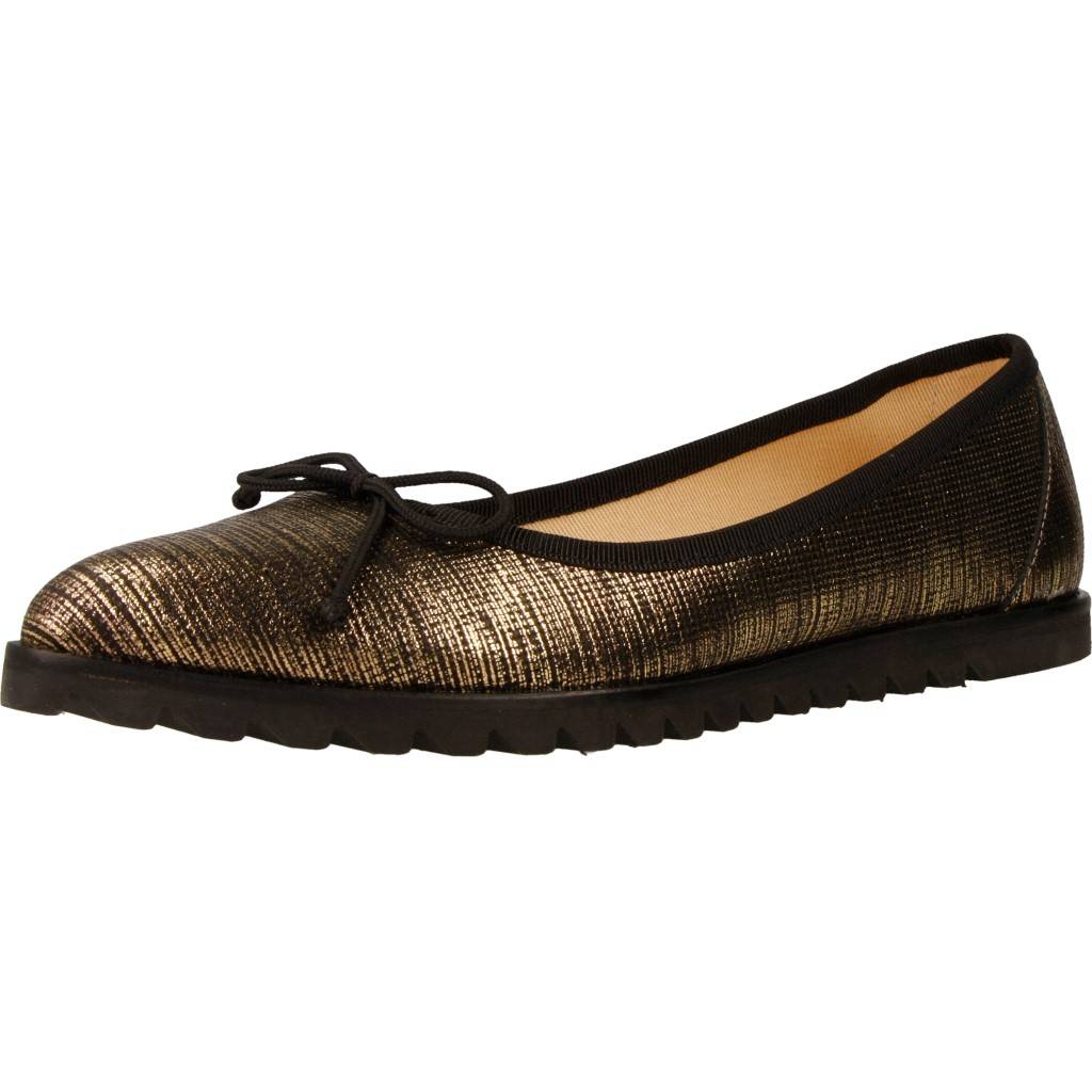 XICC SHOES EX en color ORO  (1)