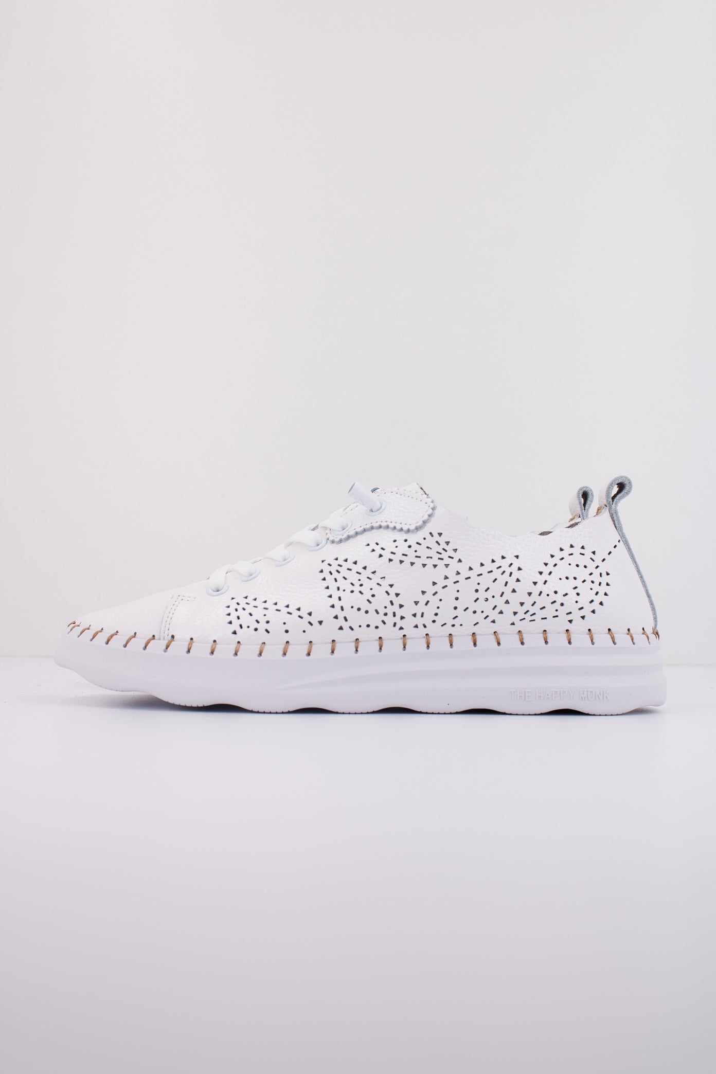 THE HAPPY MONK CADIZ  en color BLANCO  (1)