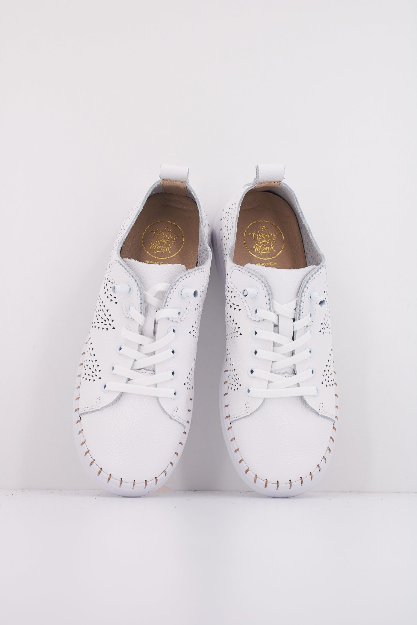 THE HAPPY MONK CADIZ  en color BLANCO  (3)