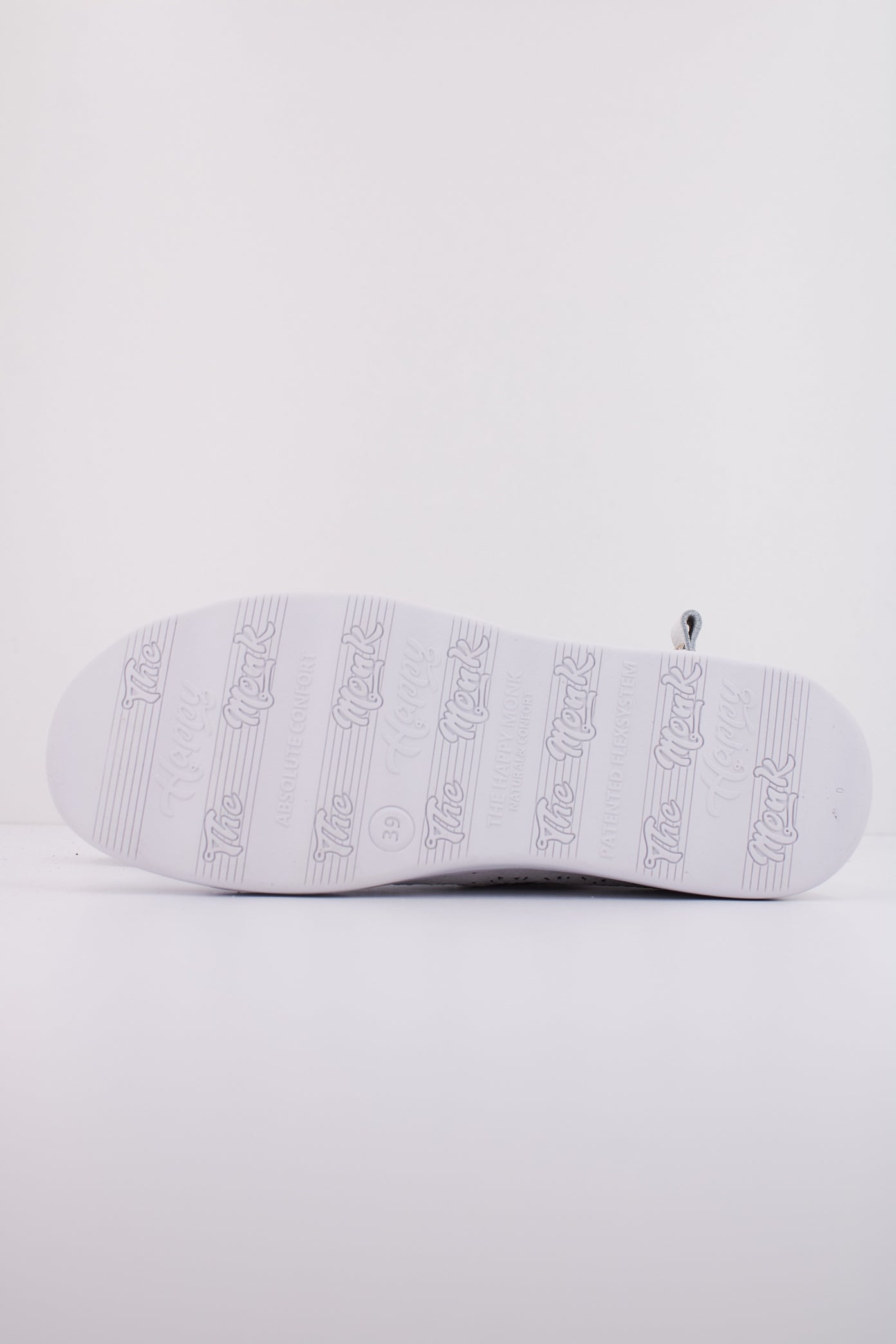 THE HAPPY MONK CADIZ  en color BLANCO  (5)