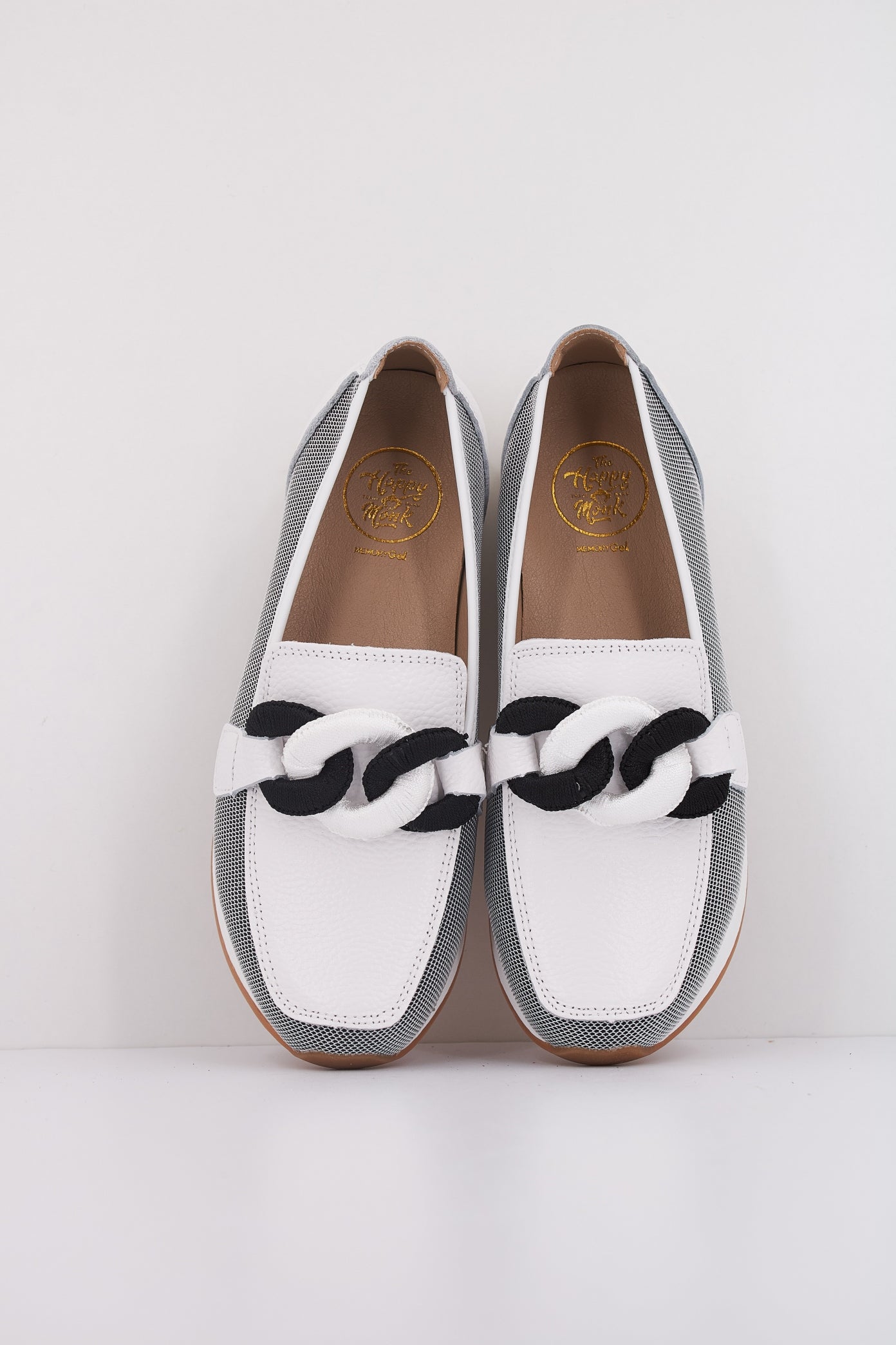 THE HAPPY MONK VANITY  en color BLANCO  (3)