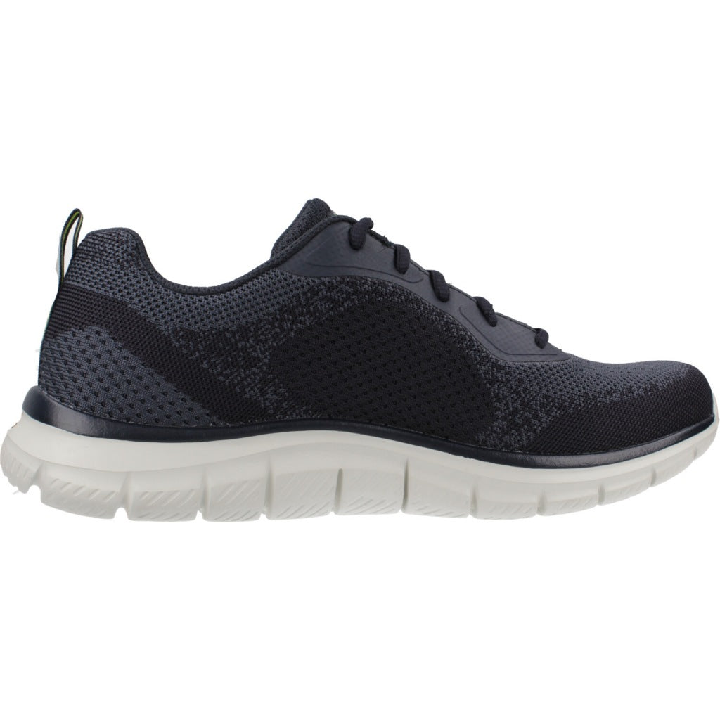 SKECHERS S en color AZUL  (4)