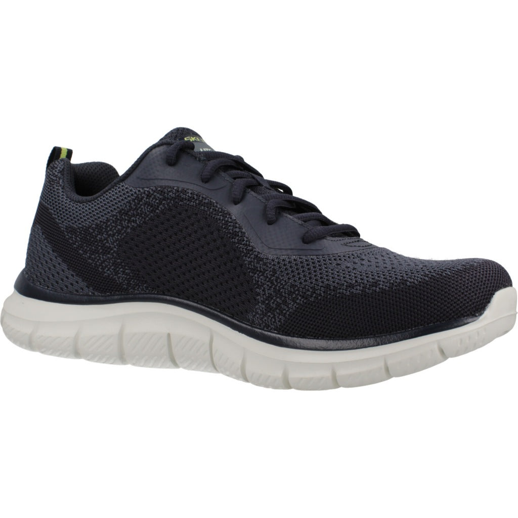 SKECHERS S en color AZUL  (5)