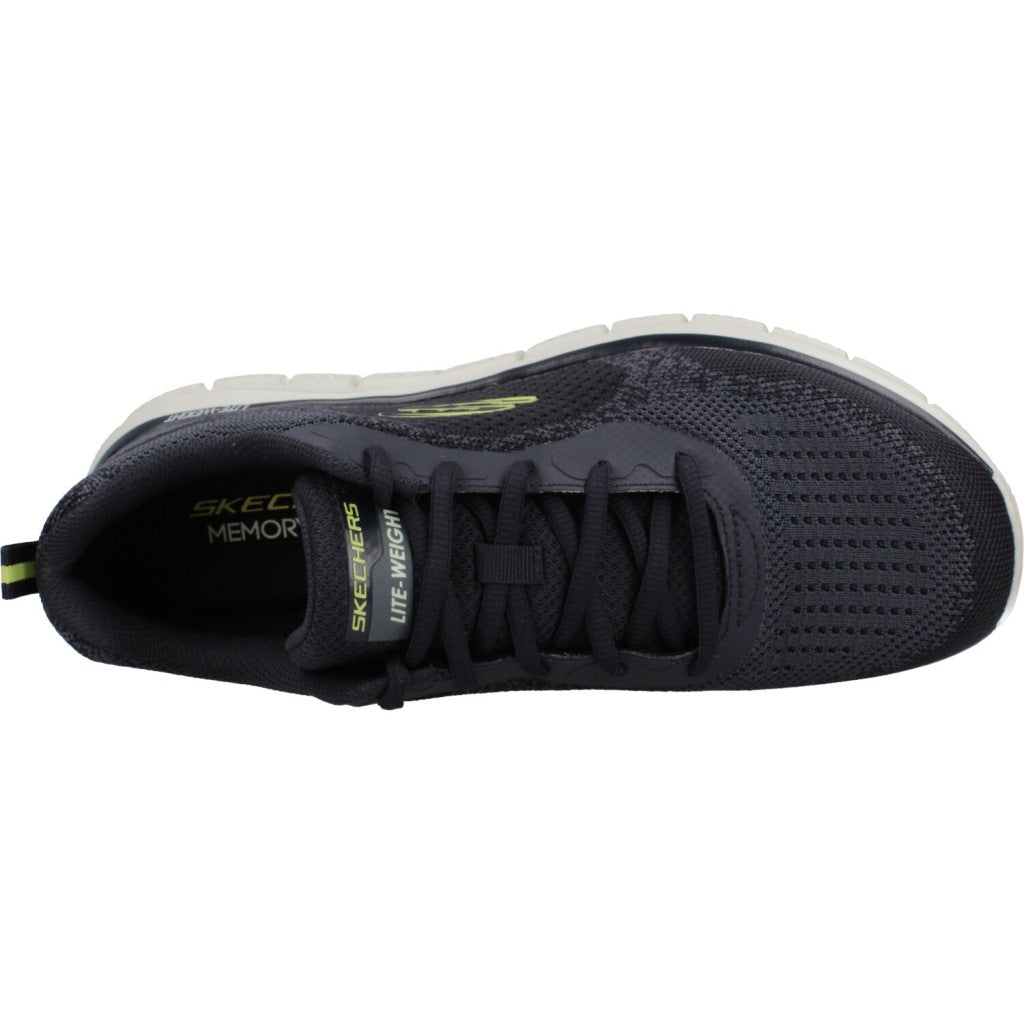 SKECHERS S en color AZUL  (7)