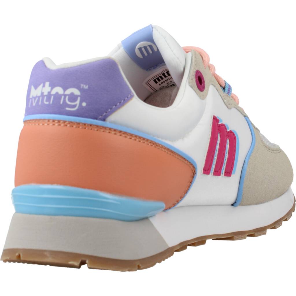 Sport Zapatillas Mtng online en Zacaris - Main Image