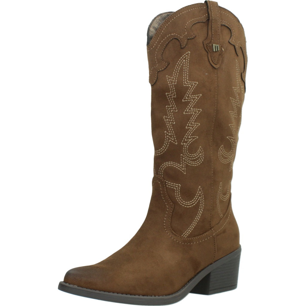 MTNG M en color MARRON CLARO  (1)