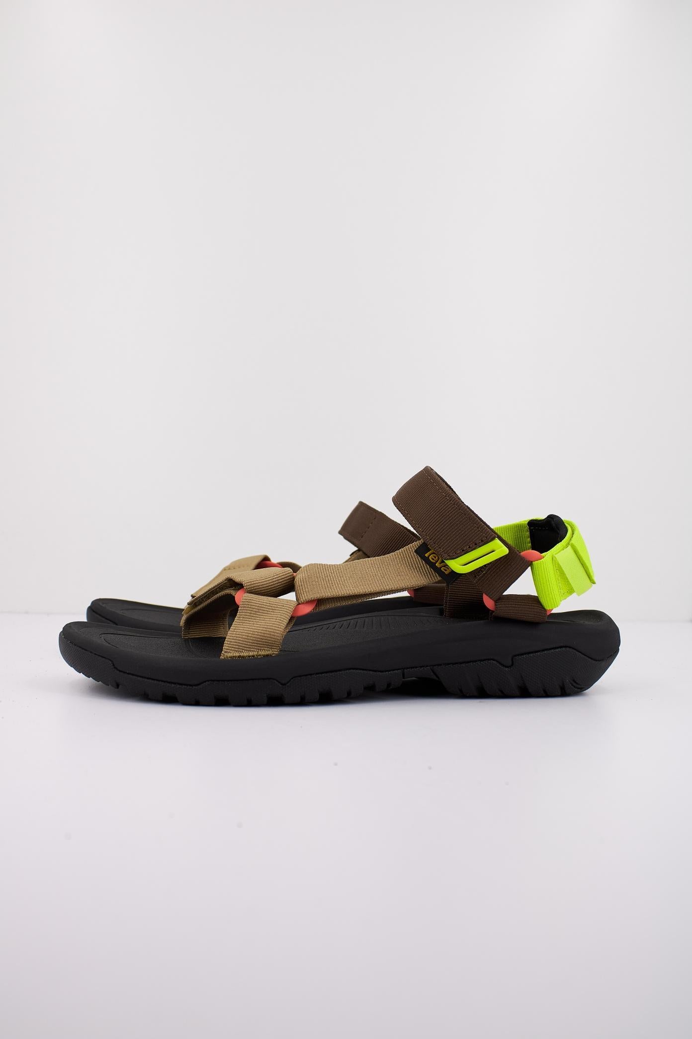 TEVA HURRICANE XLT en color MARRON  (1)