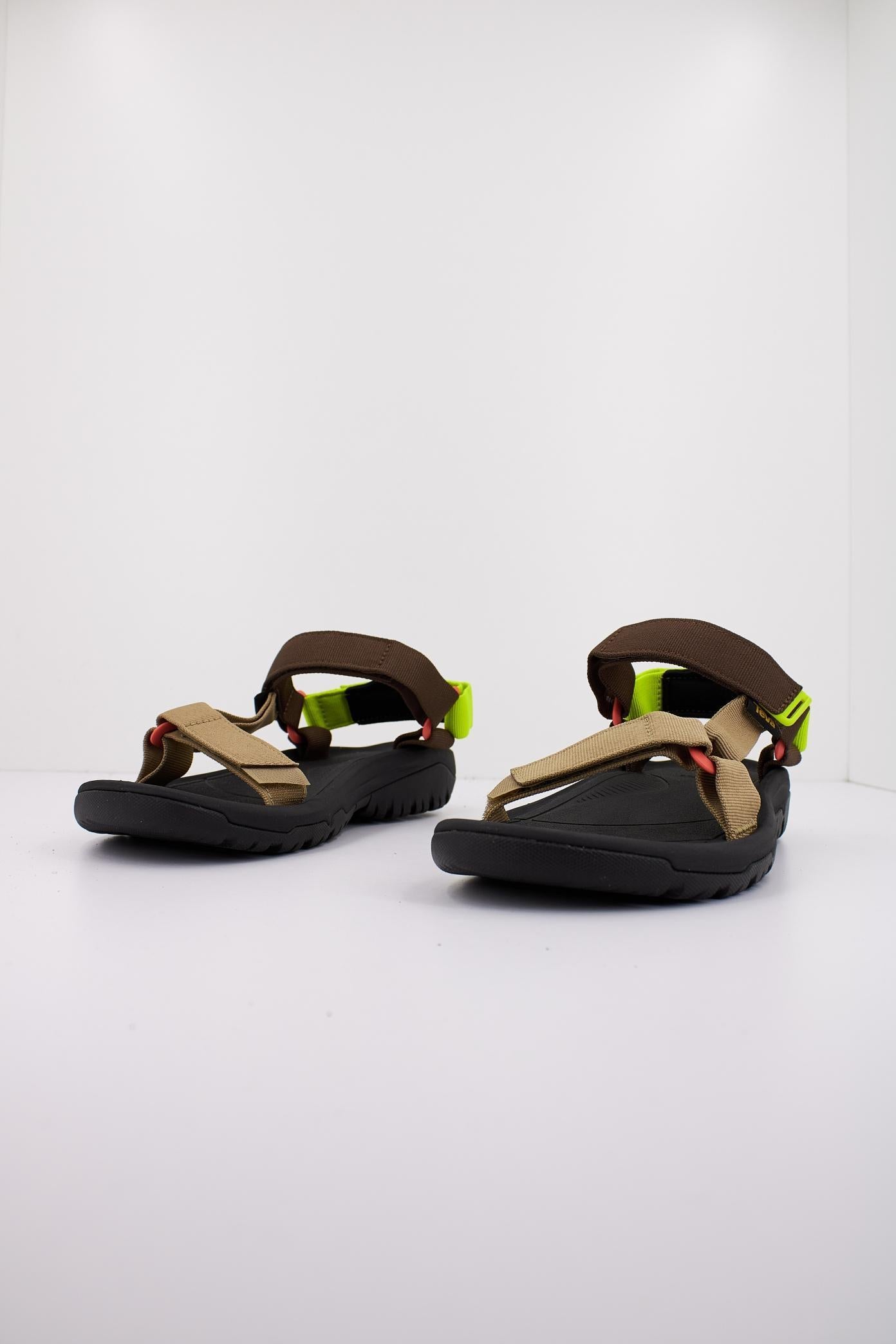 TEVA M HURRICANE XLT en color MARRON  (2)