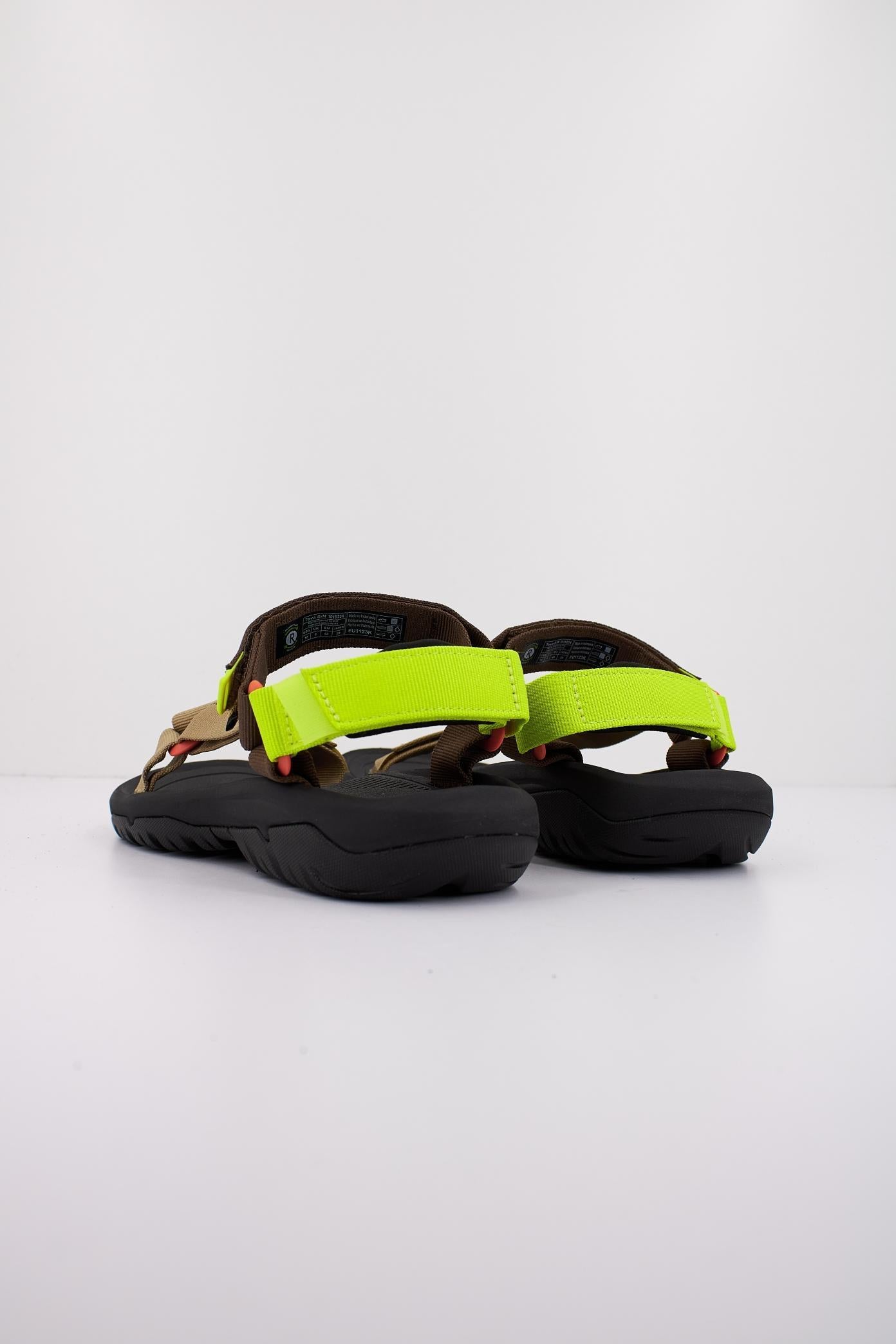 TEVA M HURRICANE XLT en color MARRON  (3)
