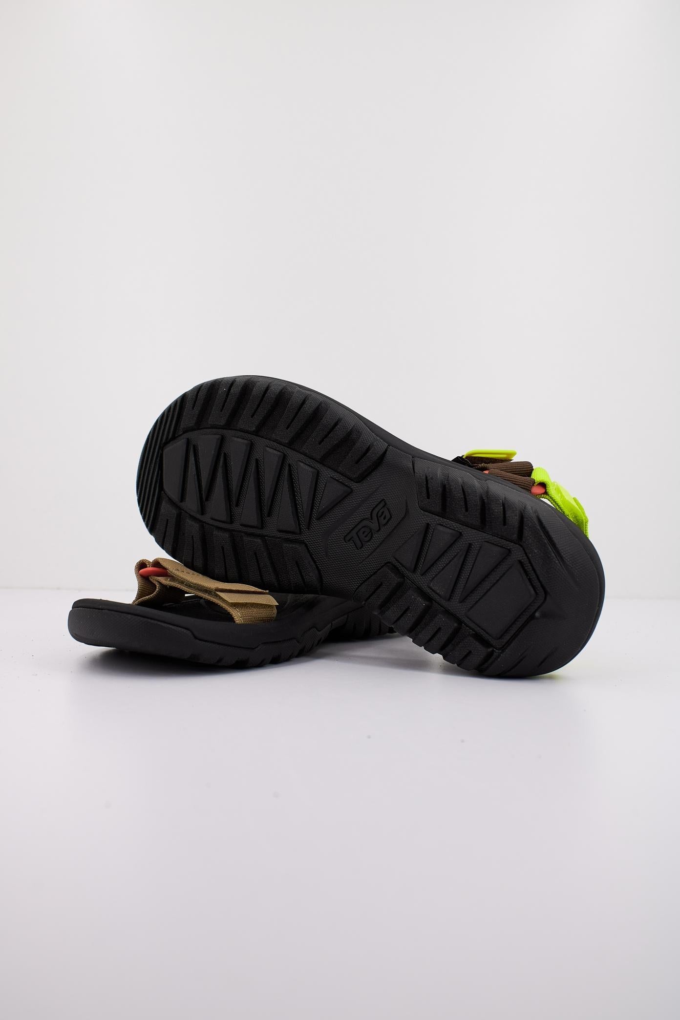 TEVA M HURRICANE XLT en color MARRON  (4)