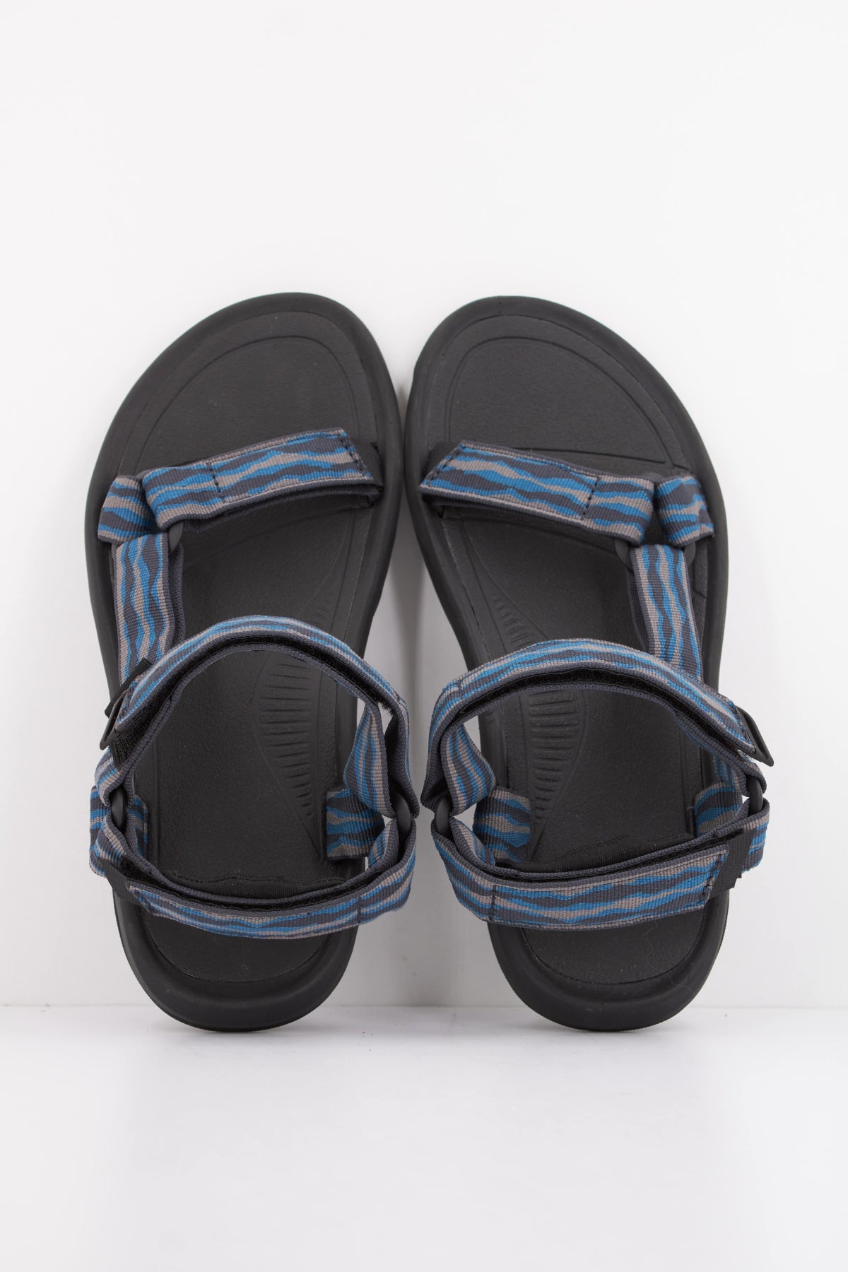 TEVA M HURRICANE XLT en color AZUL  (3)