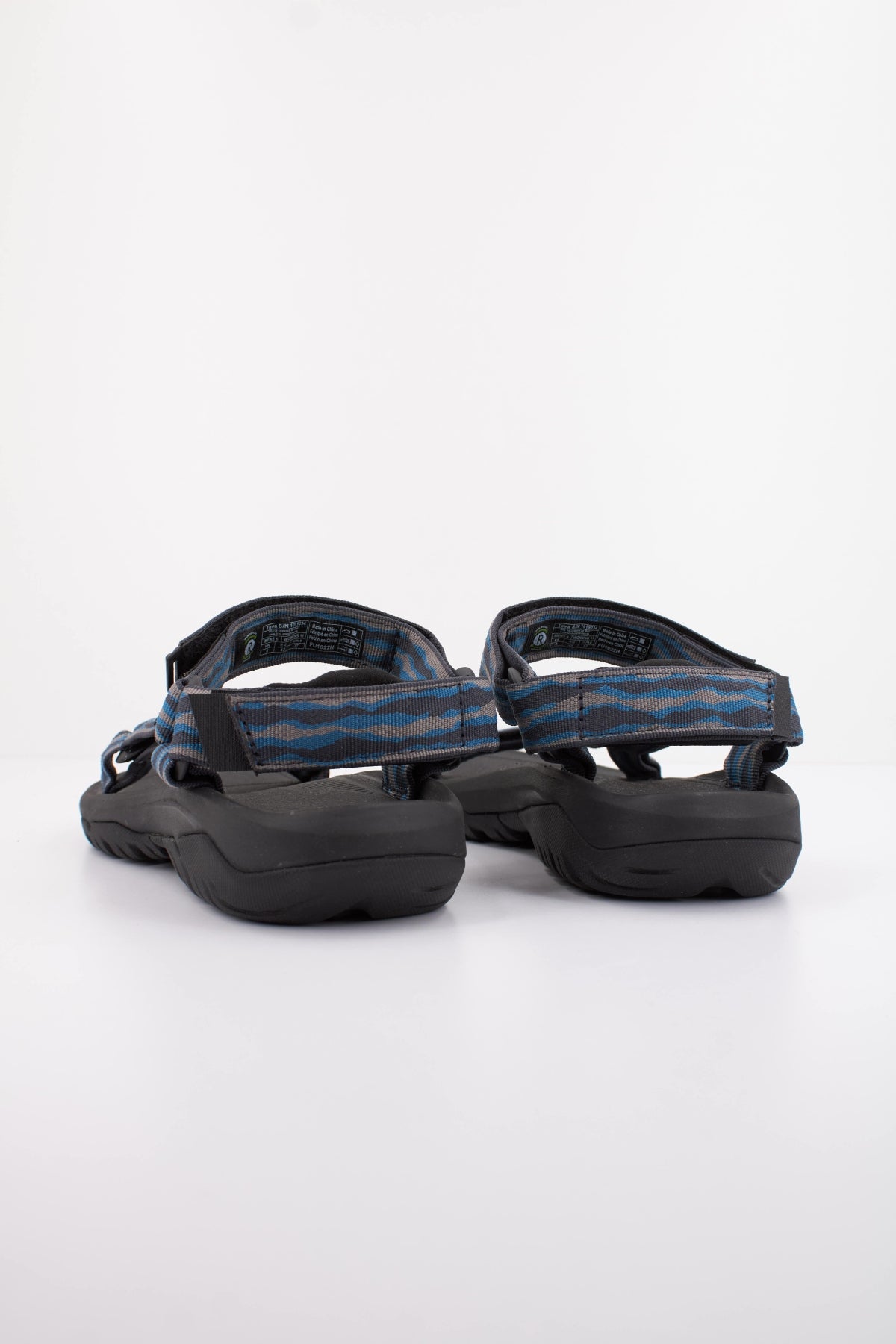 TEVA M HURRICANE XLT en color AZUL  (4)