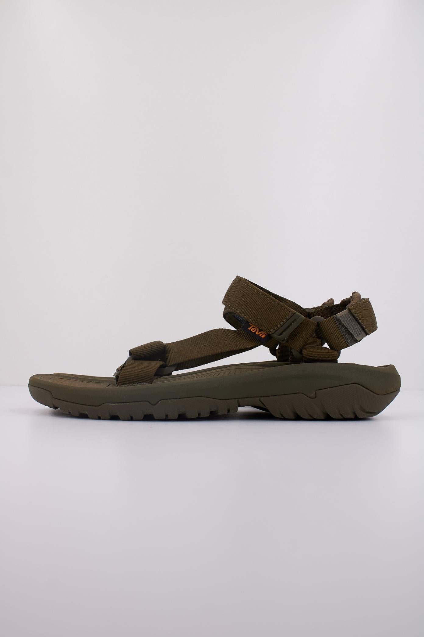 TEVA M HURRICANE XLT en color VERDE  (1)