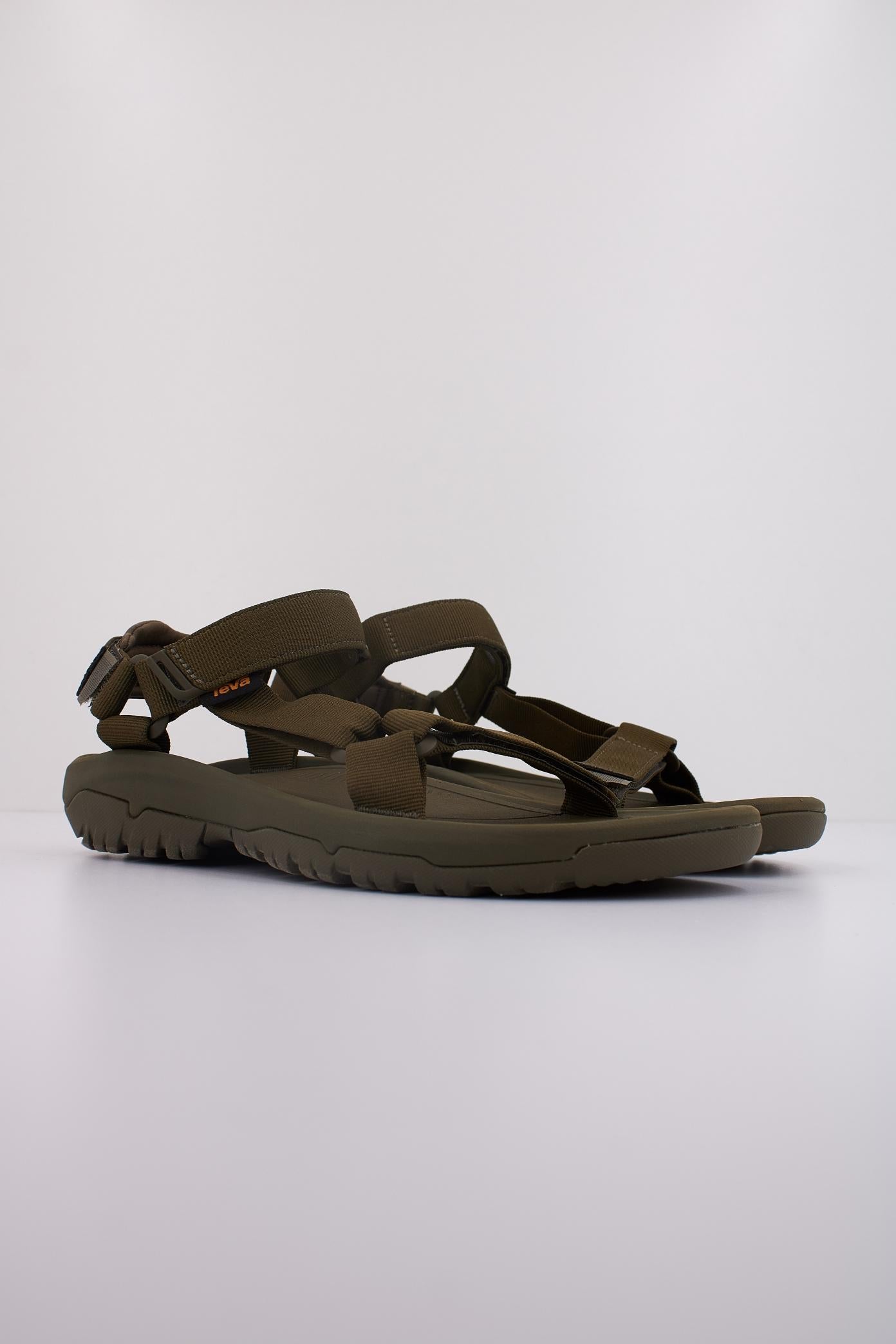 TEVA M HURRICANE XLT en color VERDE  (2)