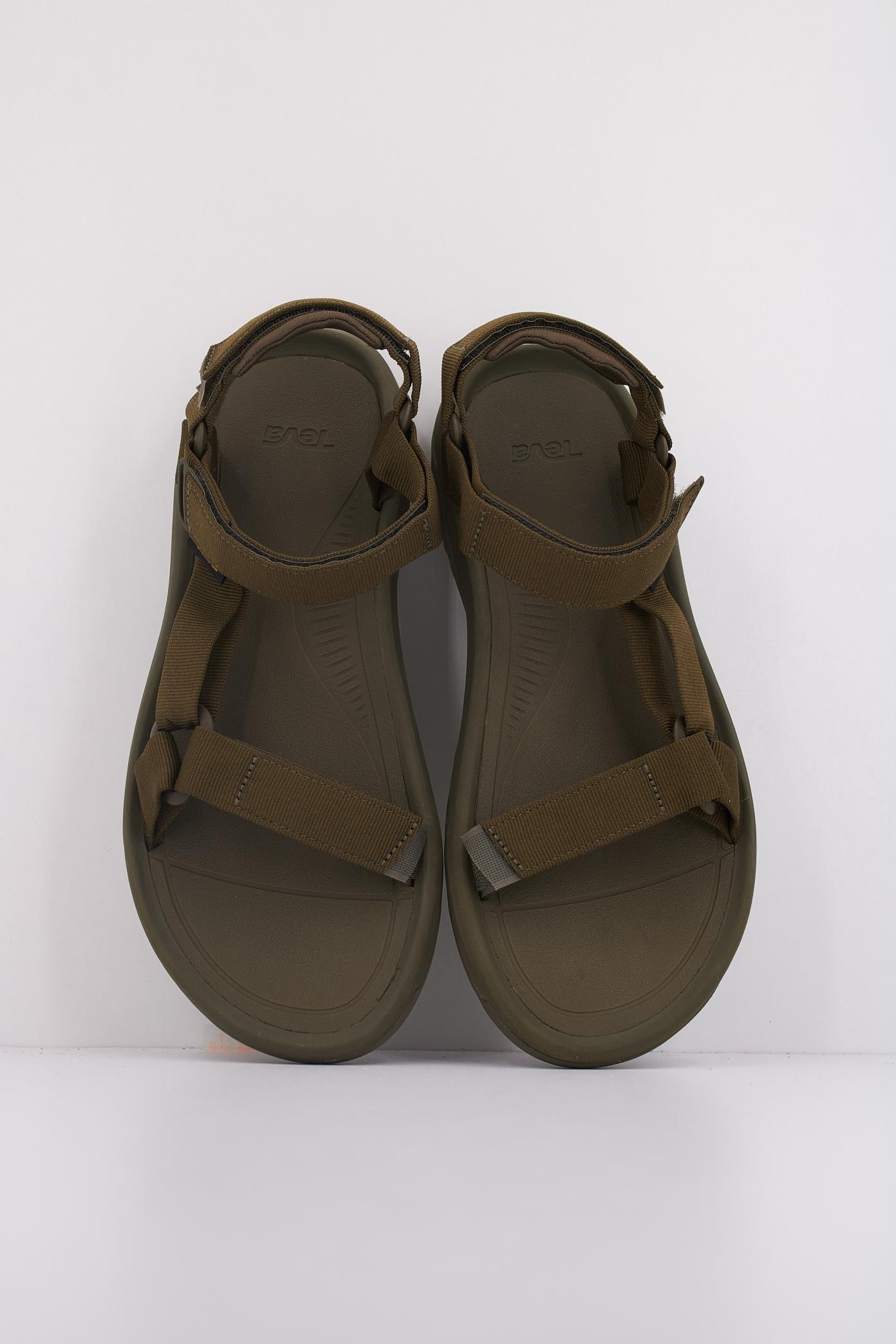 TEVA M HURRICANE XLT en color VERDE  (3)