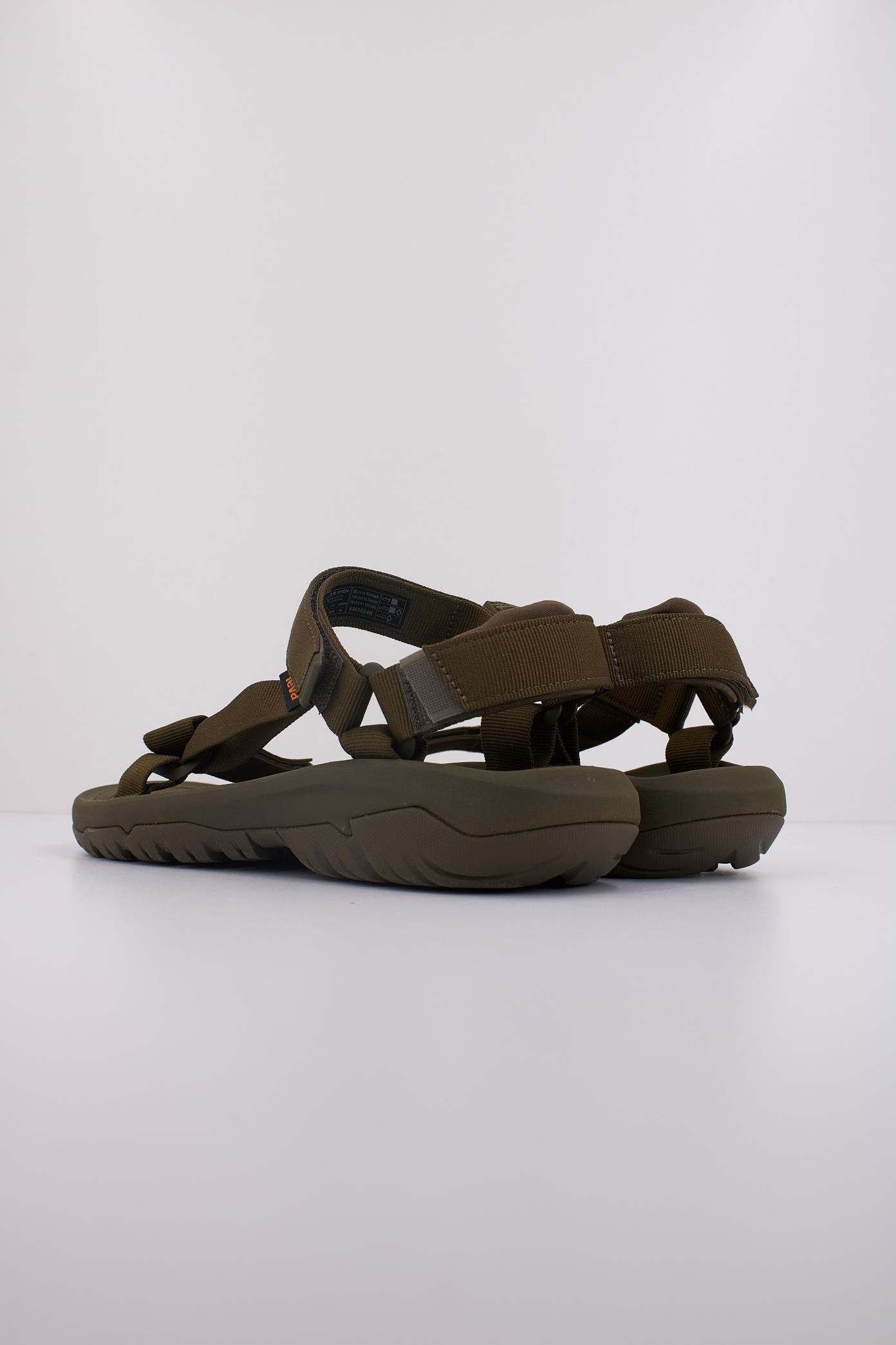 TEVA M HURRICANE XLT en color VERDE  (4)